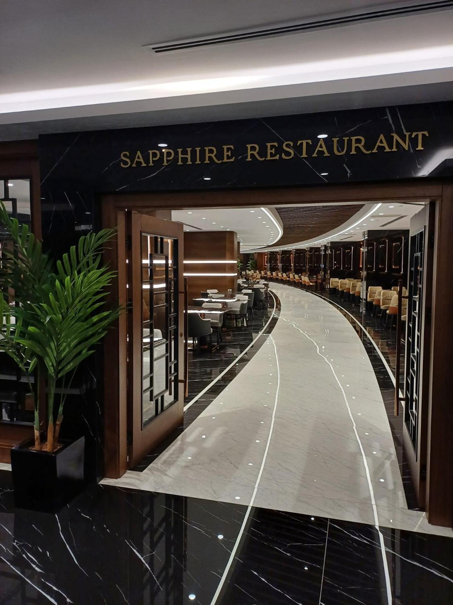 Grand Sapphire 1 Bedroom Apartment
