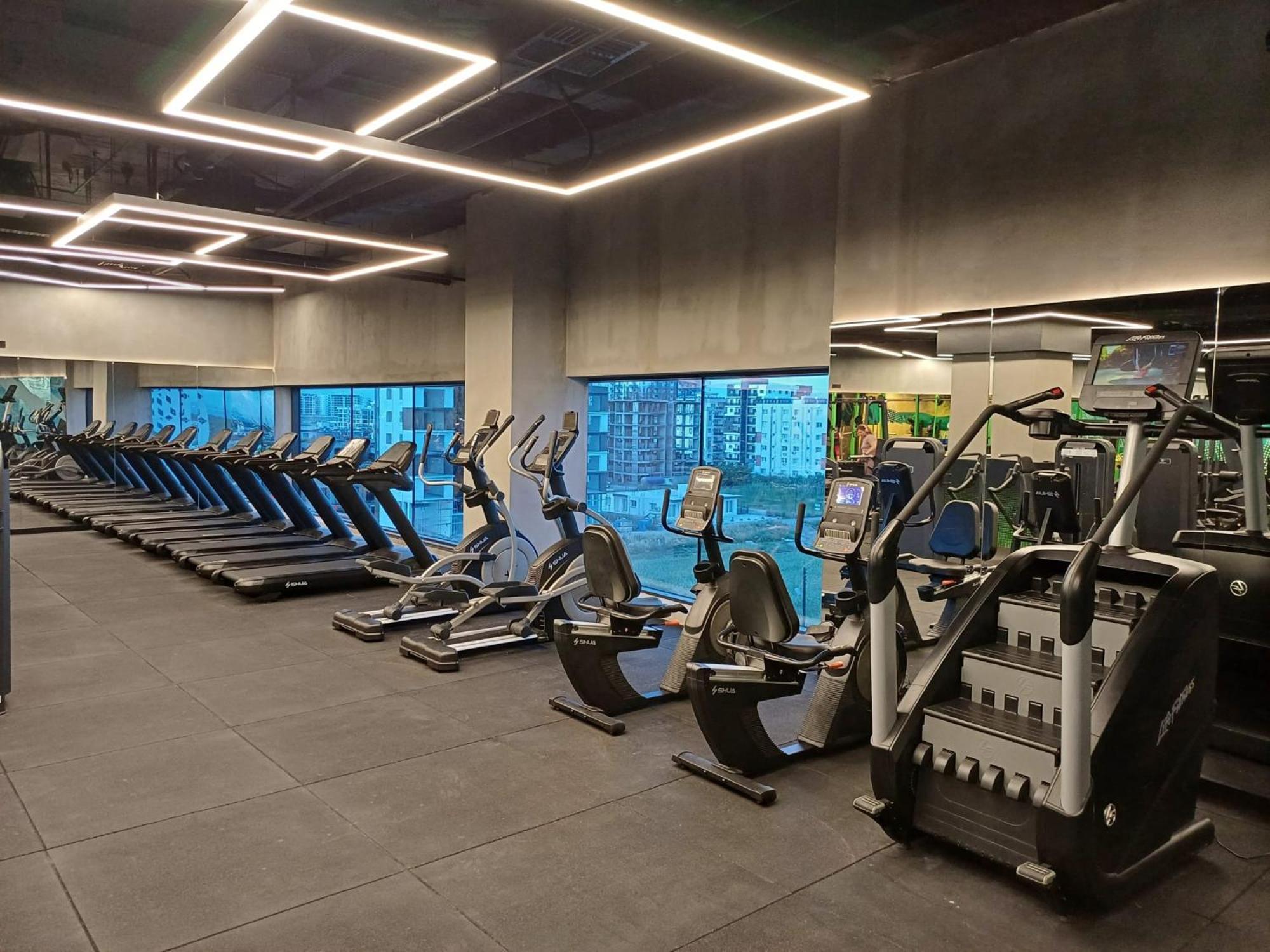Apartment Grand Sapphire 1 Bedroom *