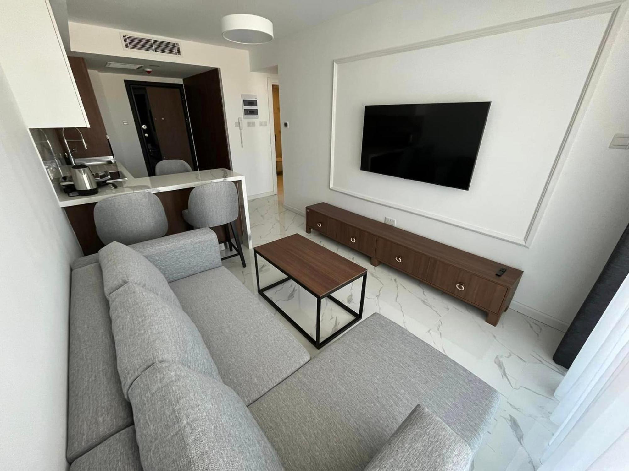 Apartment Grand Sapphire 1 Bedroom *