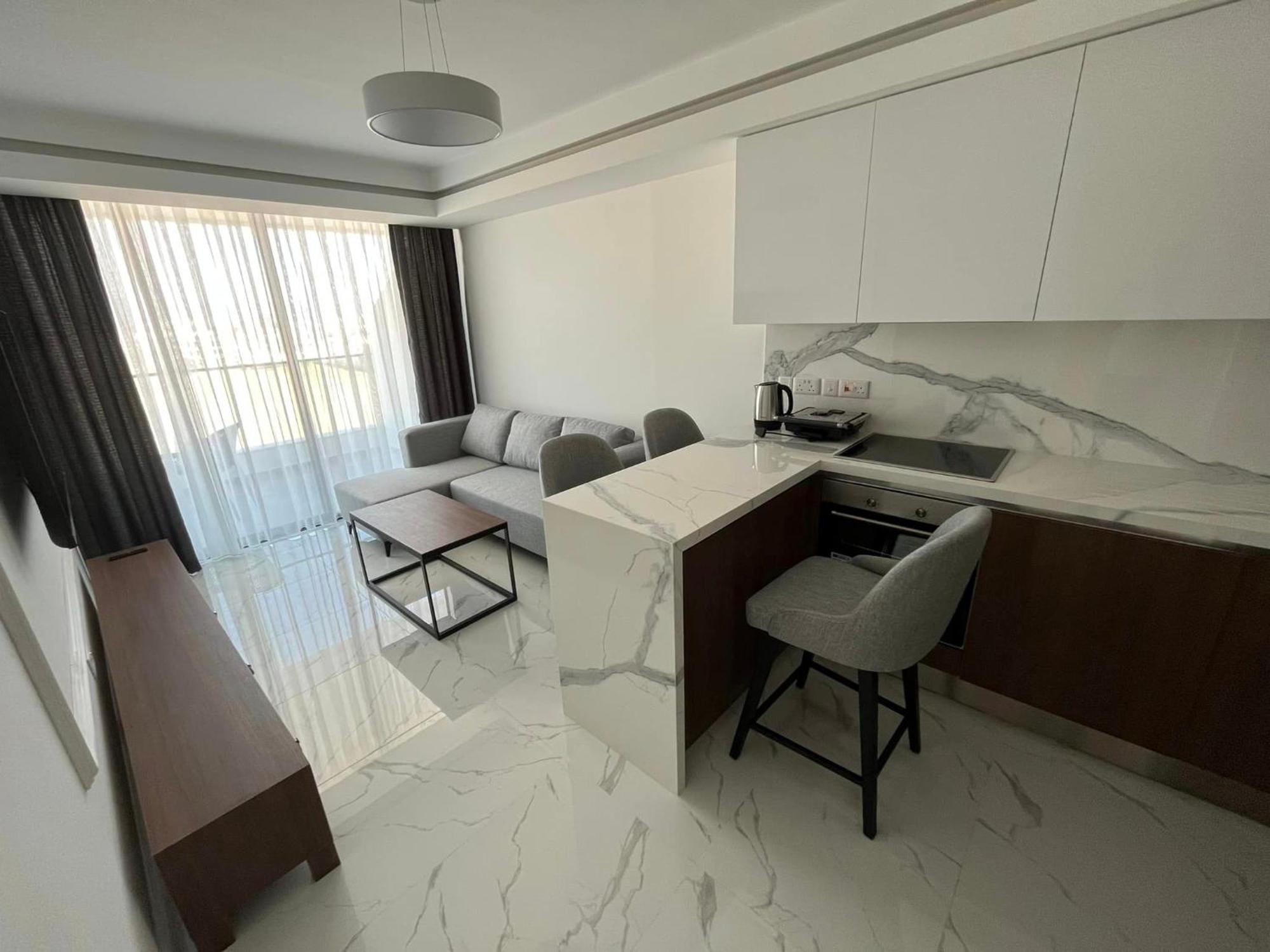 Grand Sapphire 1 Bedroom *