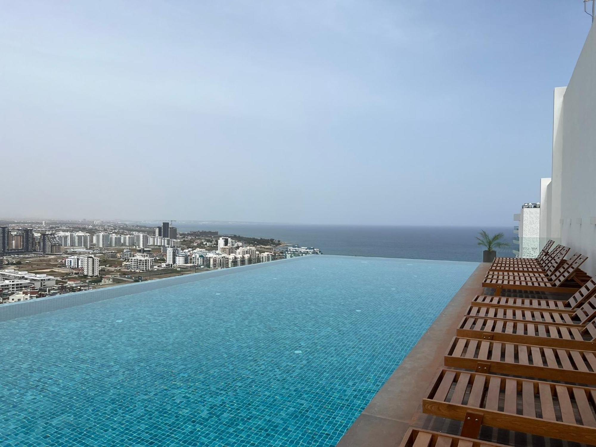 Grand Sapphire 1 Bedroom