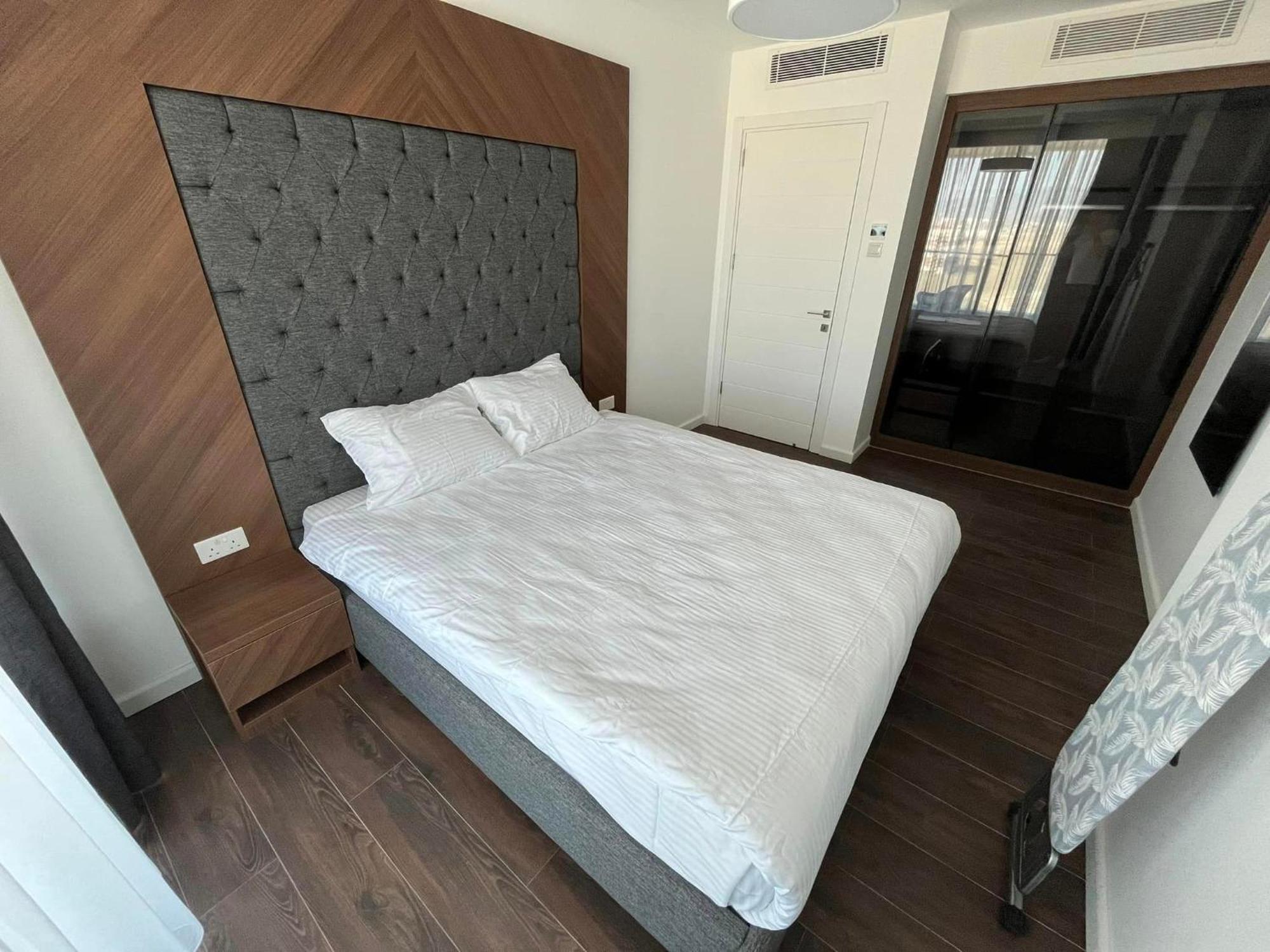 Grand Sapphire 1 Bedroom Apartment Iskele District (Northern Cyprus)