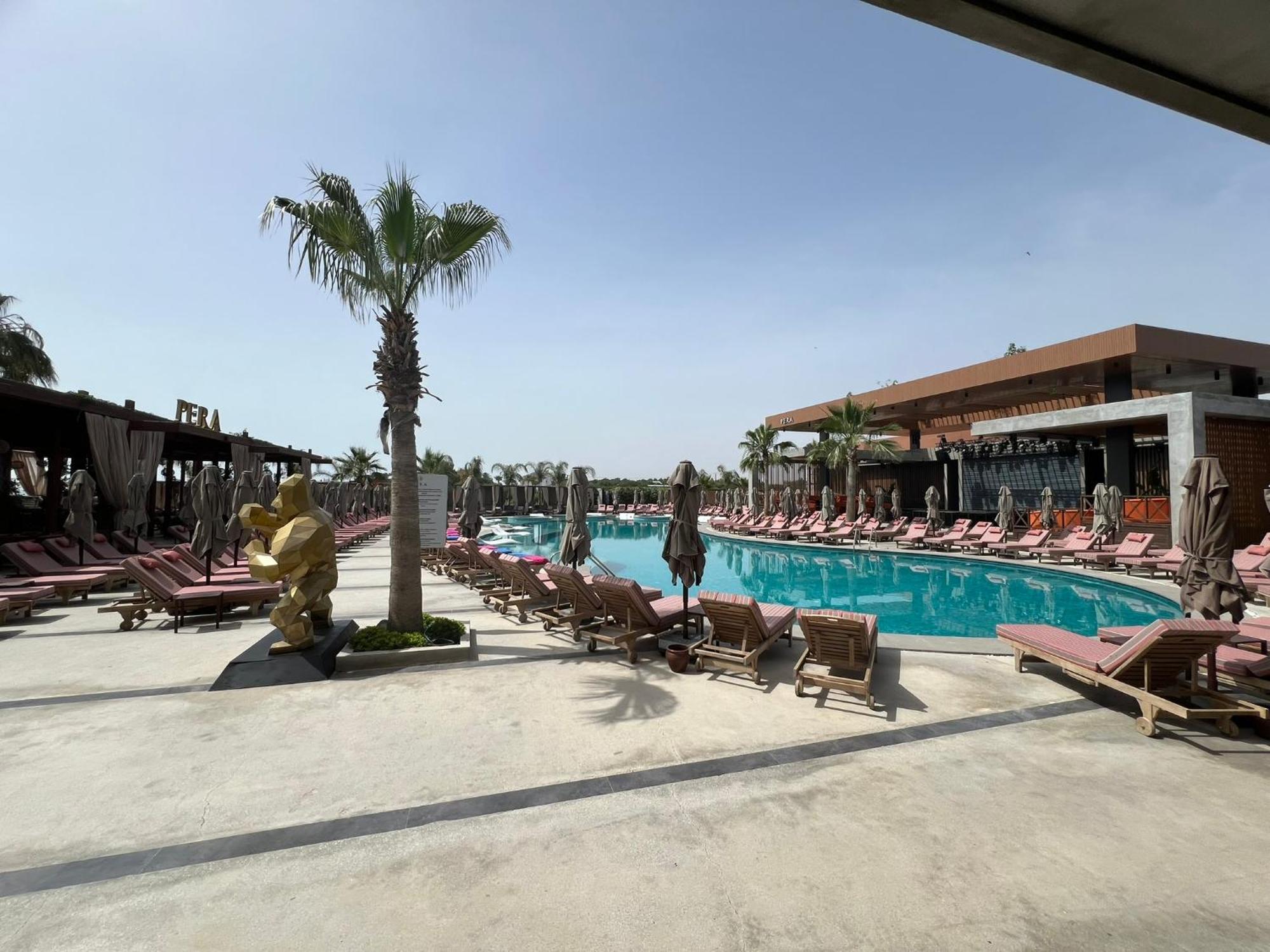 Grand Sapphire 1 Bedroom Apartment Iskele District (Northern Cyprus)