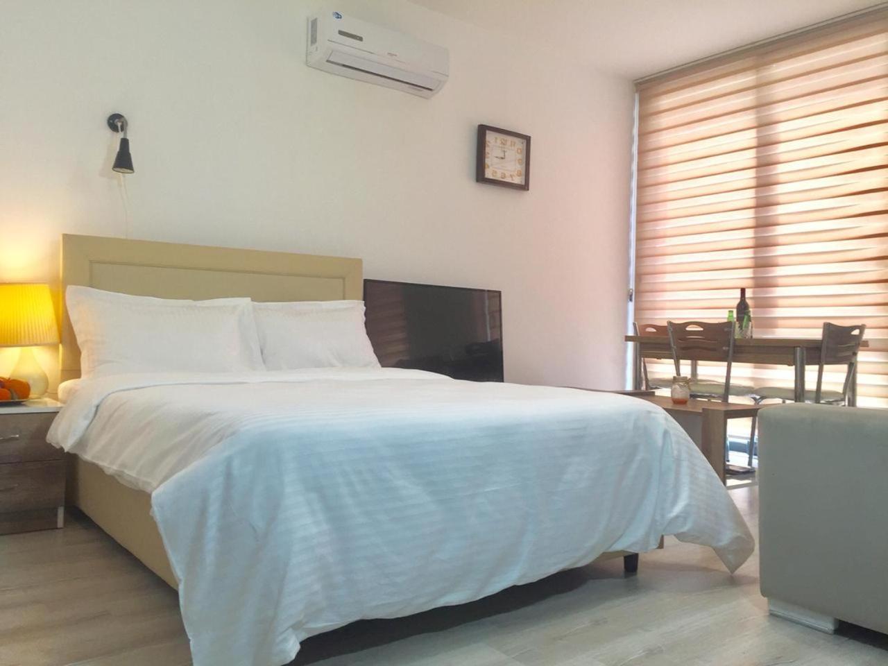 Uptown App & Pool Daily Contactless Check In & Check Out * Famagusta (Northern Cyprus)
