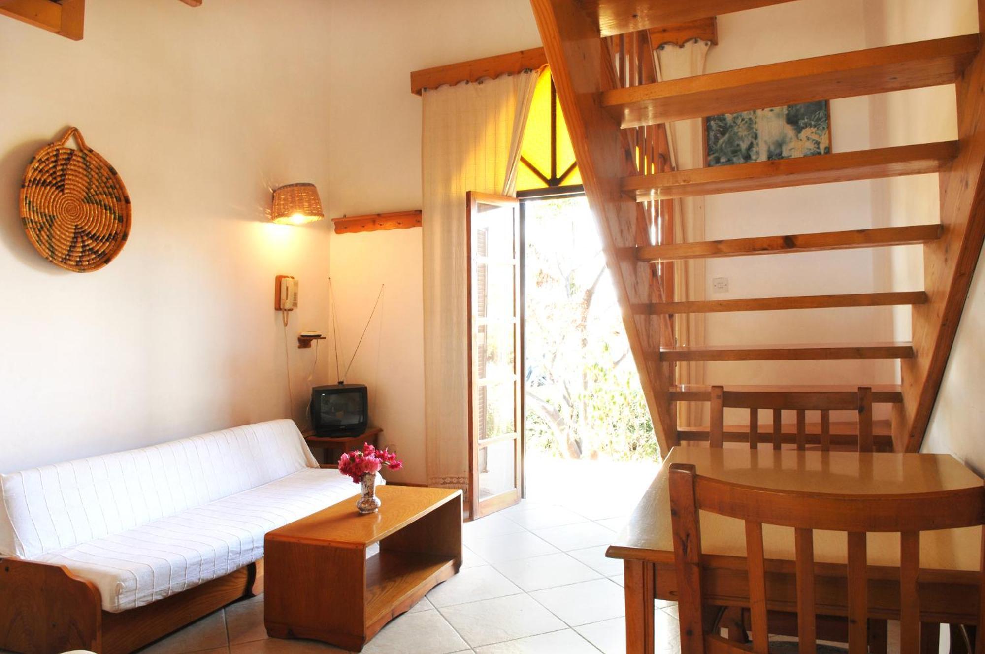 Resort Riviera Beach 4*