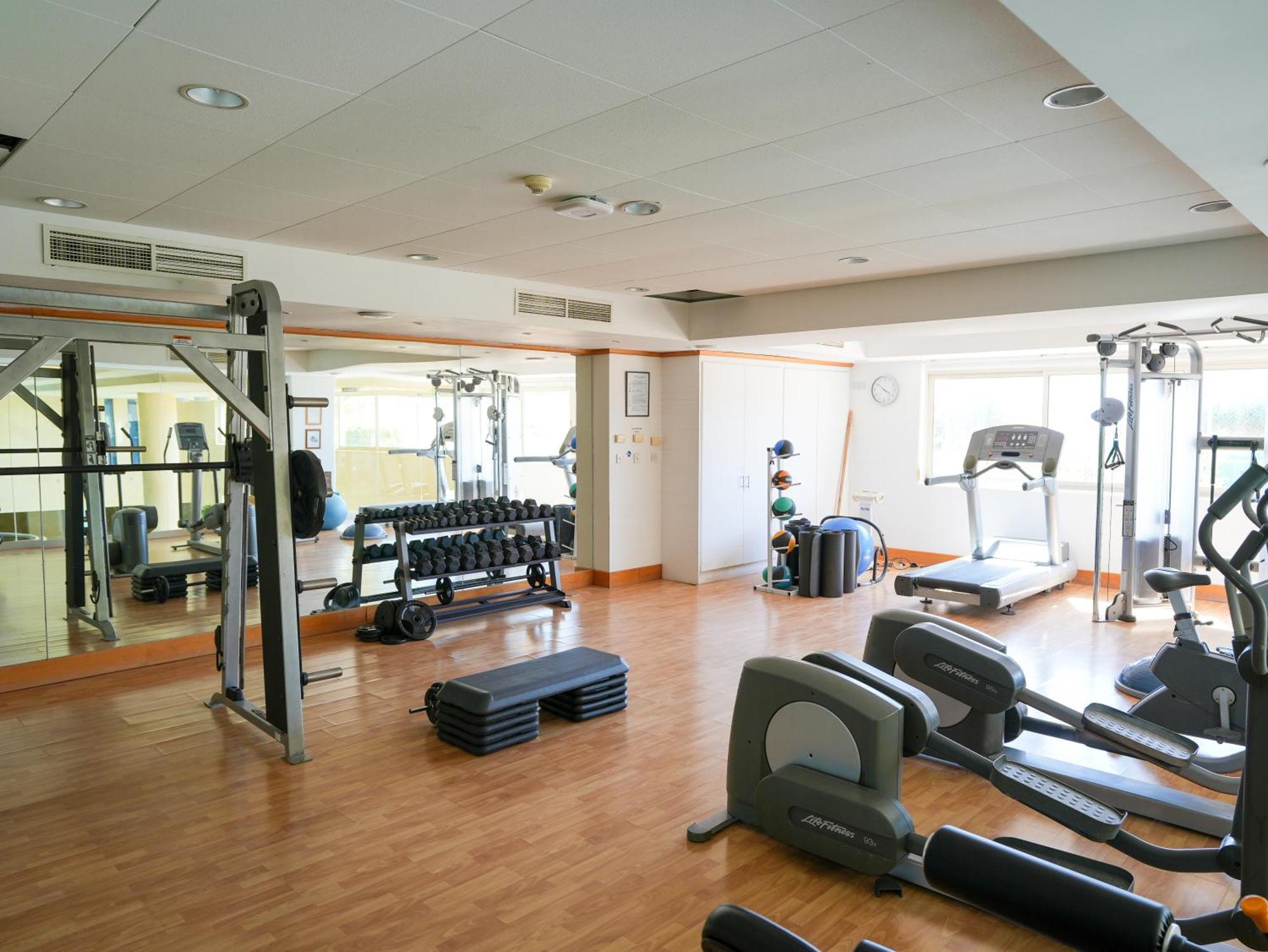 Hotel Thalassa Boutique & (adults Only)