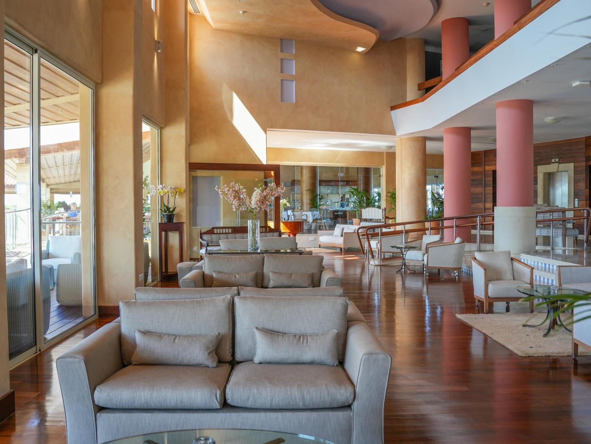 Hotel Thalassa Boutique & (adults Only) 5*