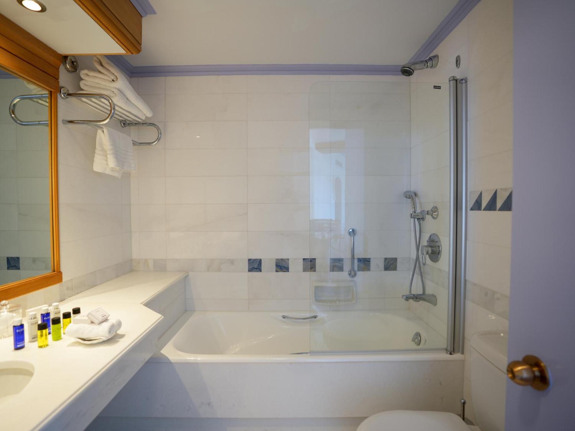 Hotel Thalassa Boutique & (adults Only) Coral Bay