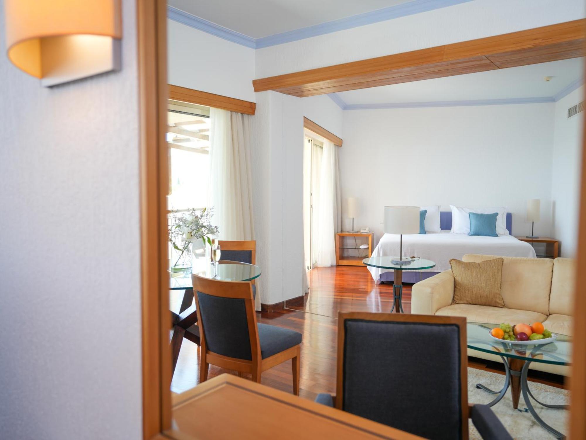 Thalassa Boutique & (adults Only) 5* Coral Bay