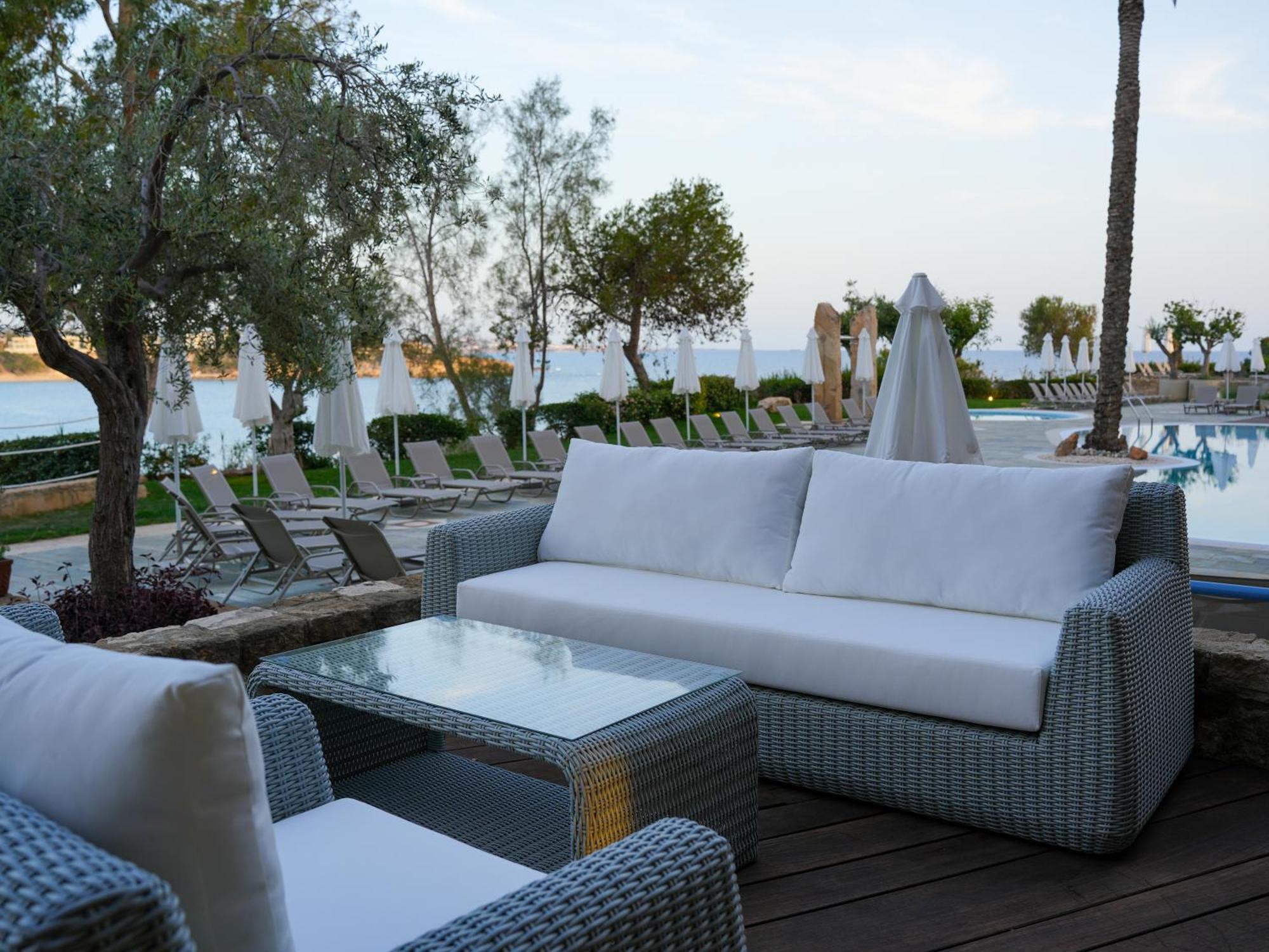 Thalassa Boutique & (adults Only) Hotel