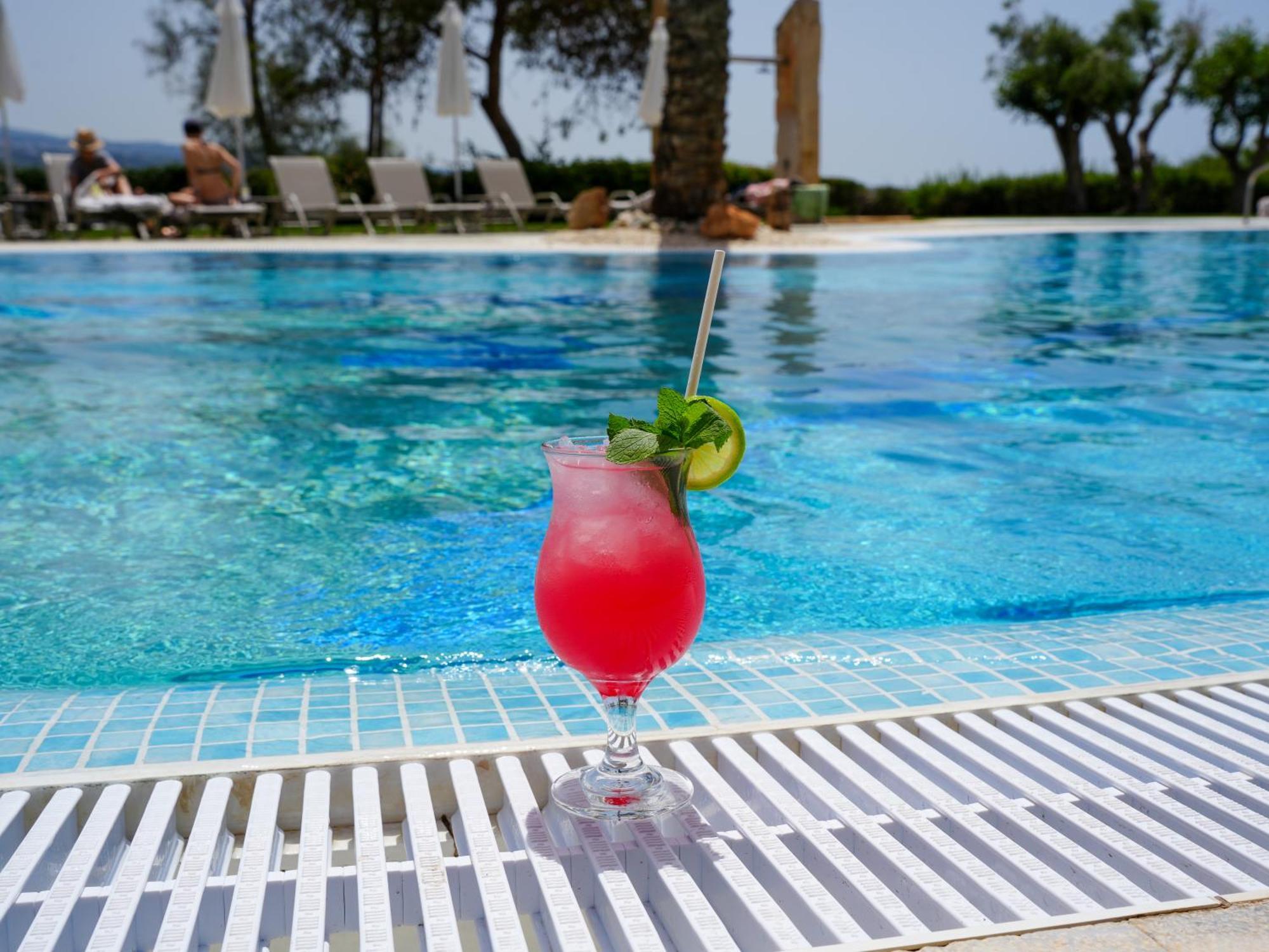 Thalassa Boutique & (adults Only) Hotel 5*