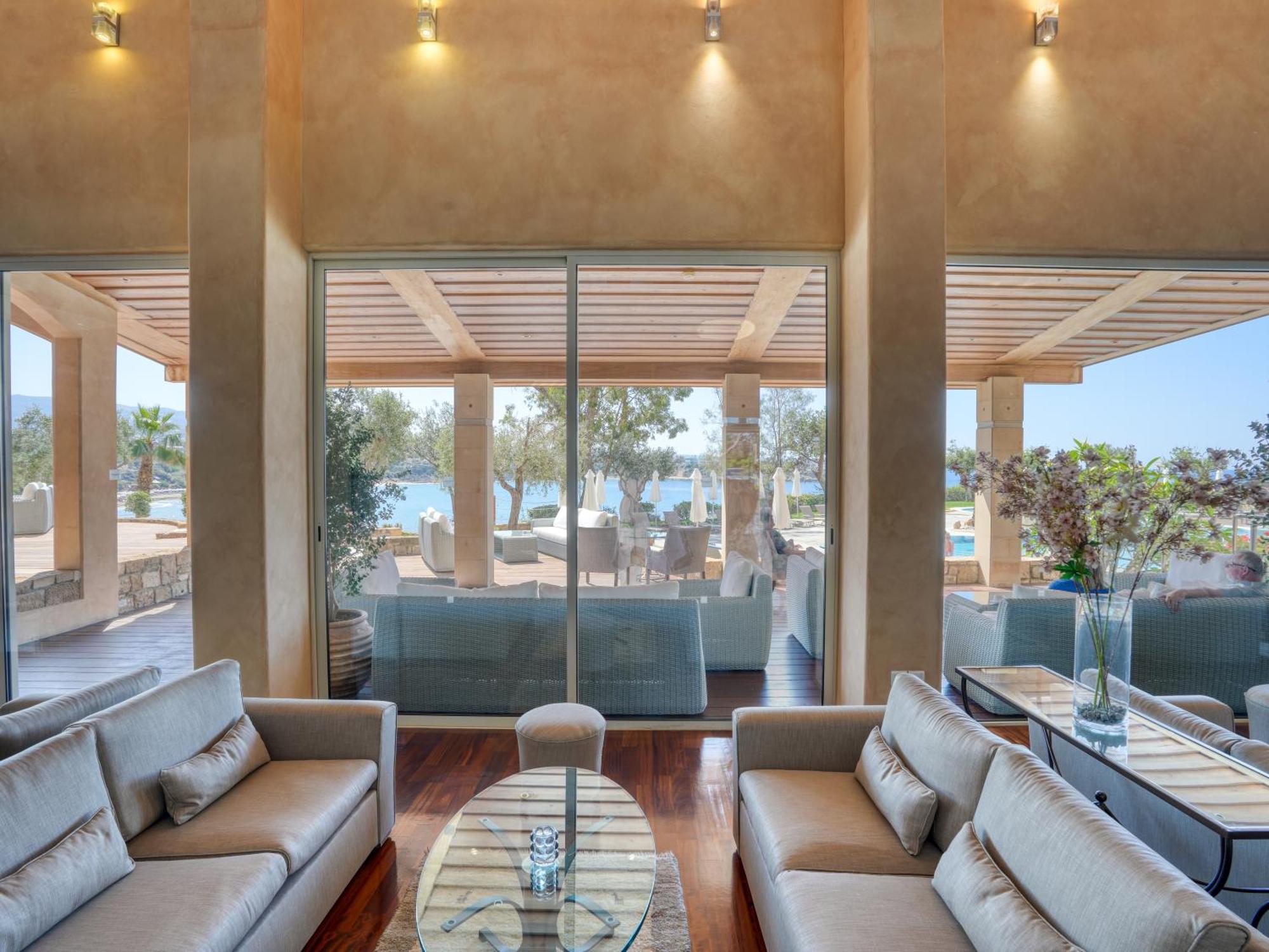 Thalassa Boutique & (adults Only) Hotel Coral Bay
