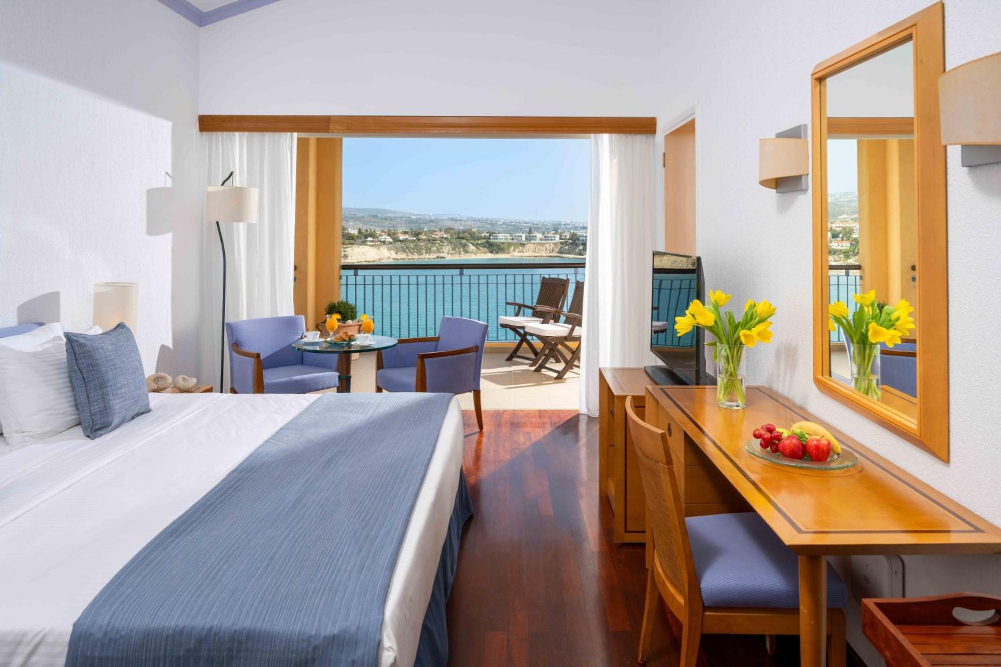 Hotel Thalassa Boutique & (adults Only) Coral Bay
