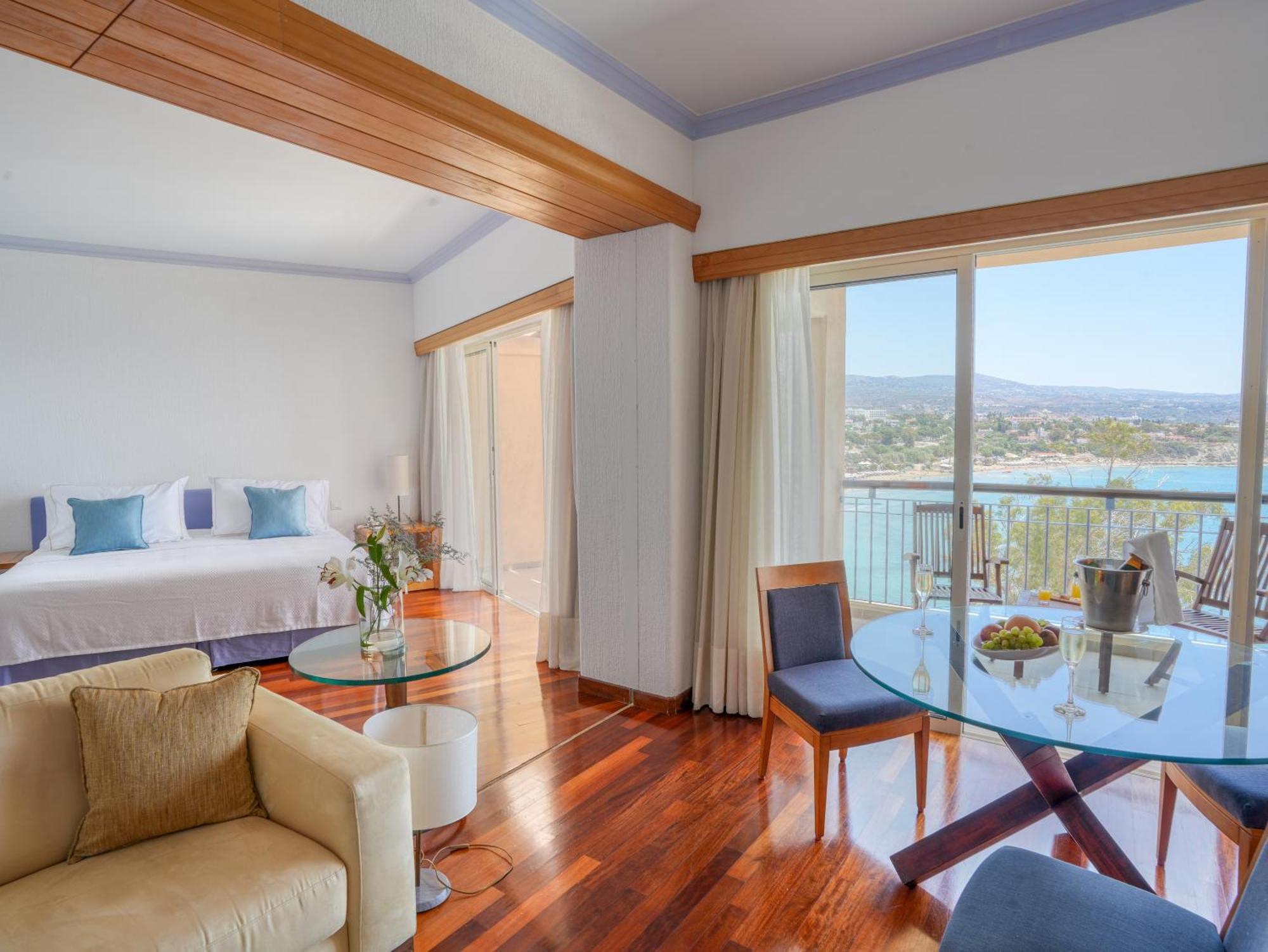 Hotel Thalassa Boutique & (adults Only)