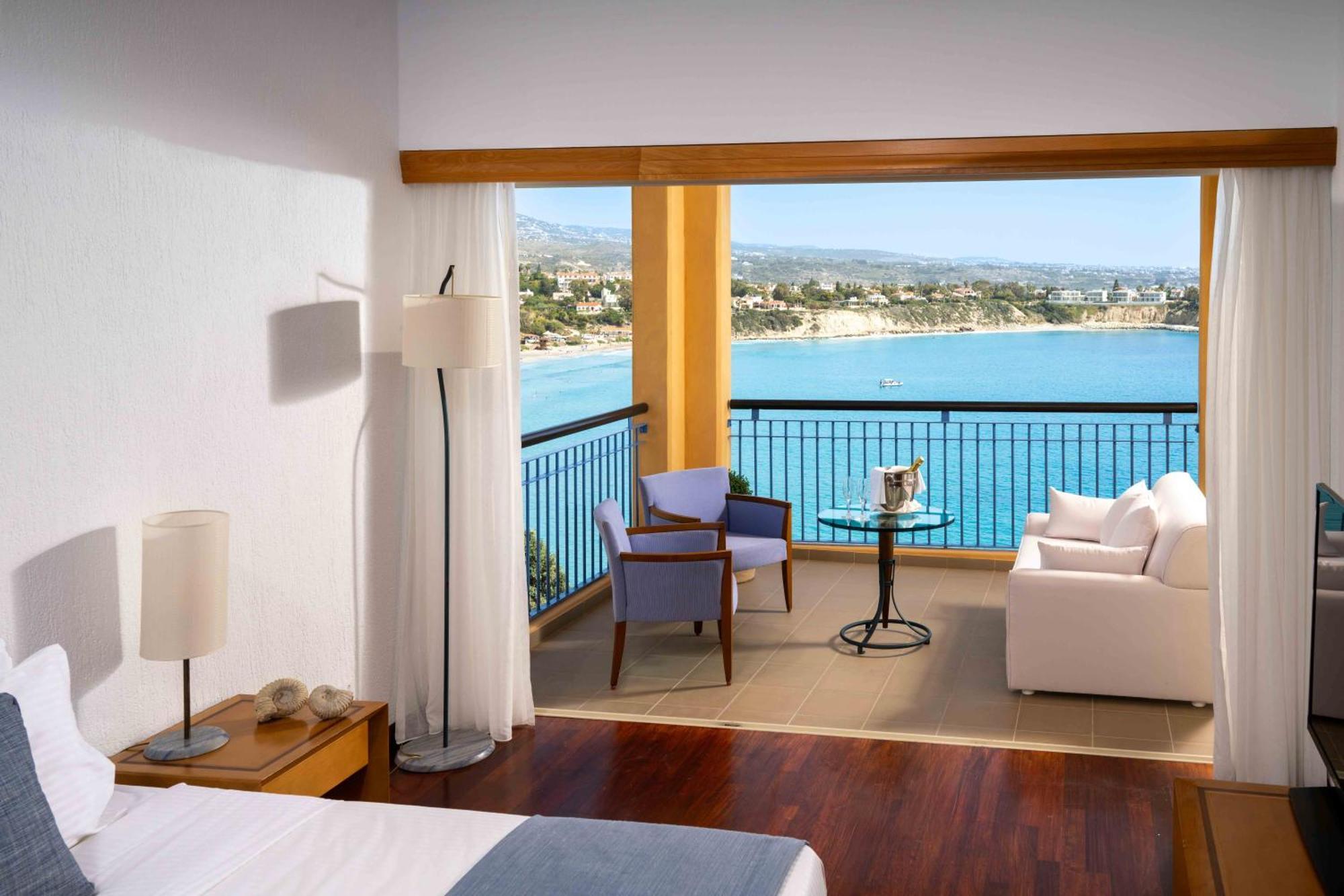 Hotel Thalassa Boutique & (adults Only) 5*