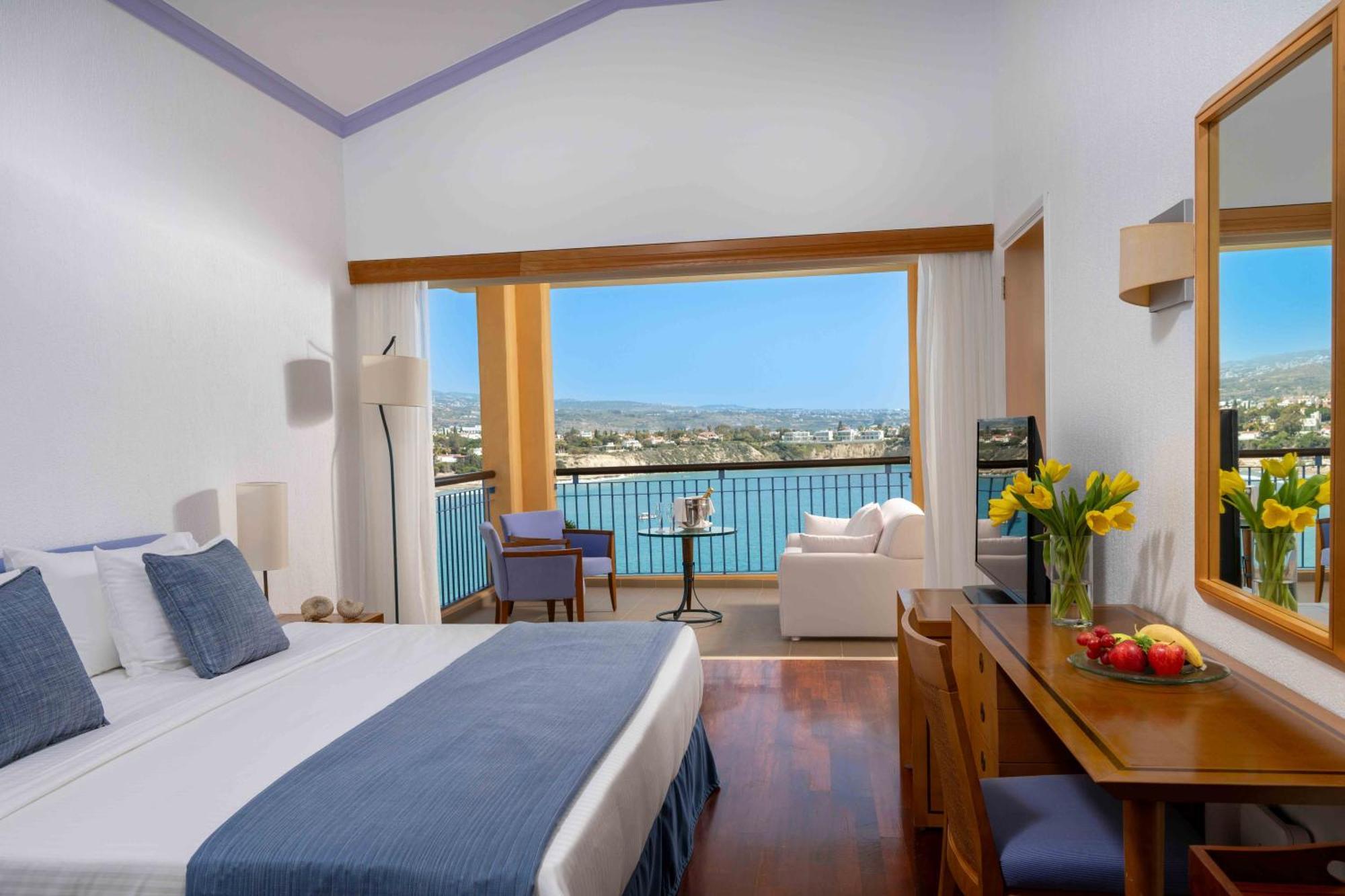 Hotel Thalassa Boutique & (adults Only) Coral Bay