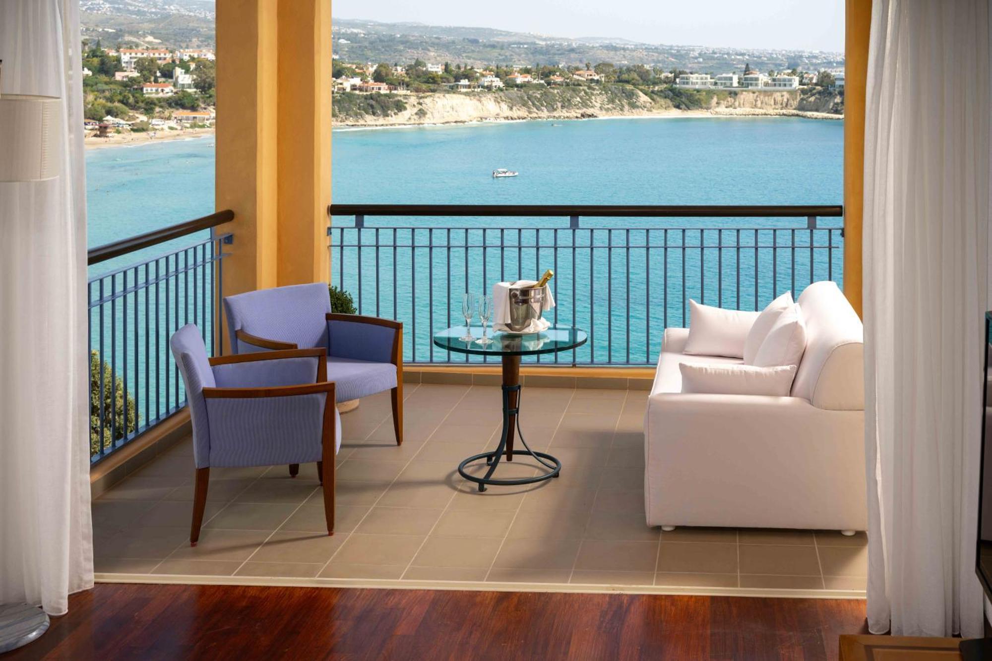 Thalassa Boutique & (adults Only) Hotel