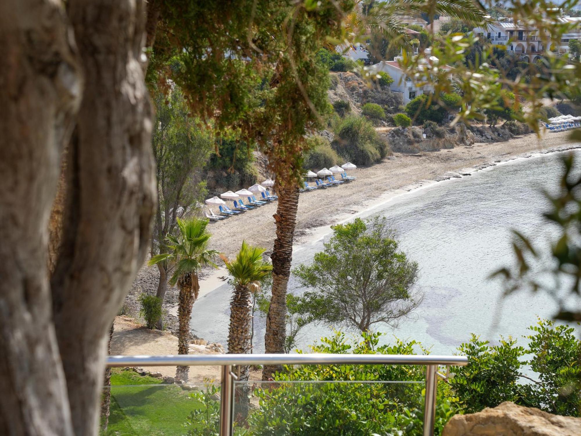 Thalassa Boutique & (adults Only) Hotel 5*