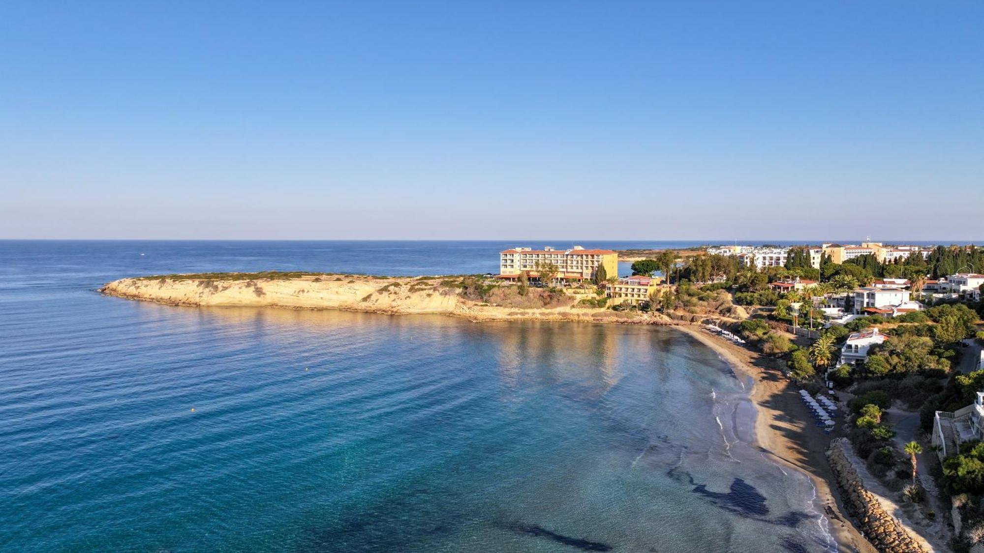 Thalassa Boutique & (adults Only) Hotel Coral Bay