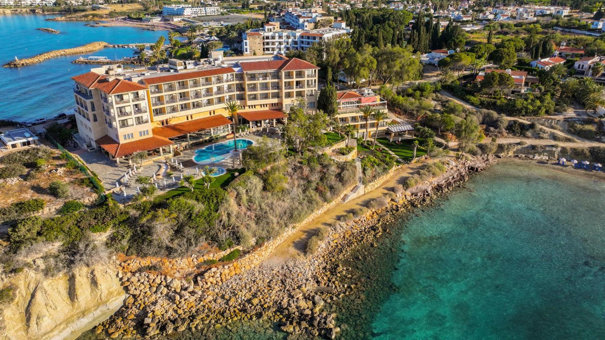 Hotel Thalassa Boutique & (adults Only) 5*