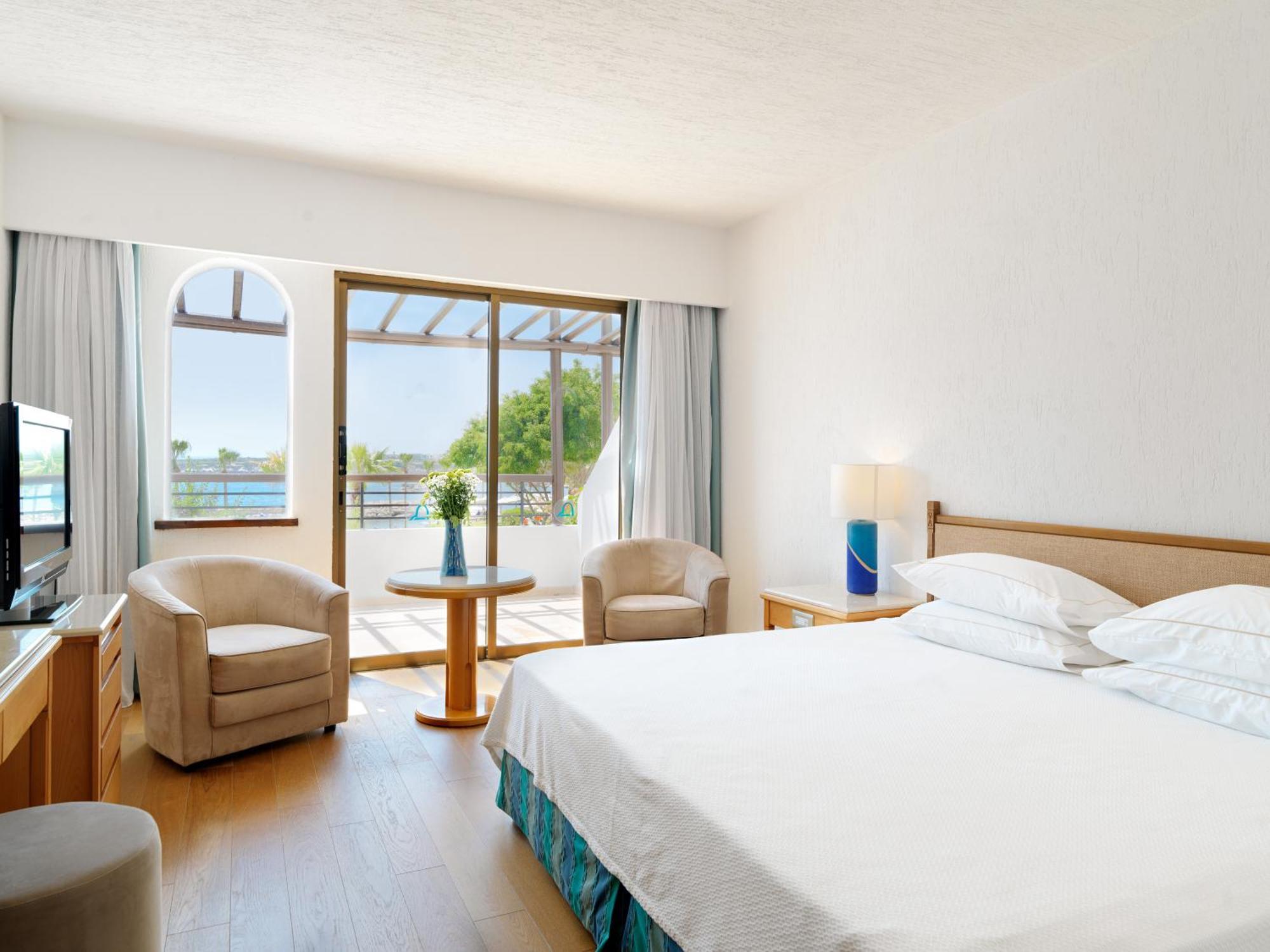 Coral & Cyprus Hotel Coral Bay
