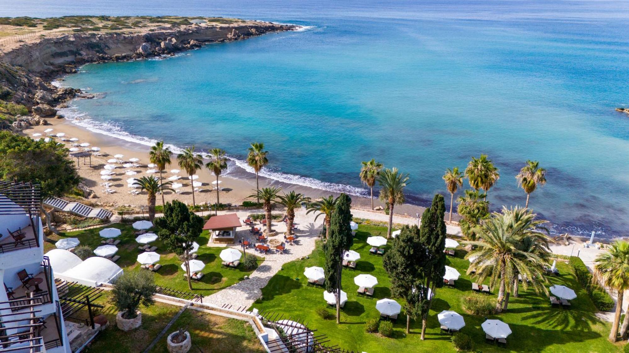 Hotel Coral & Cyprus Coral Bay