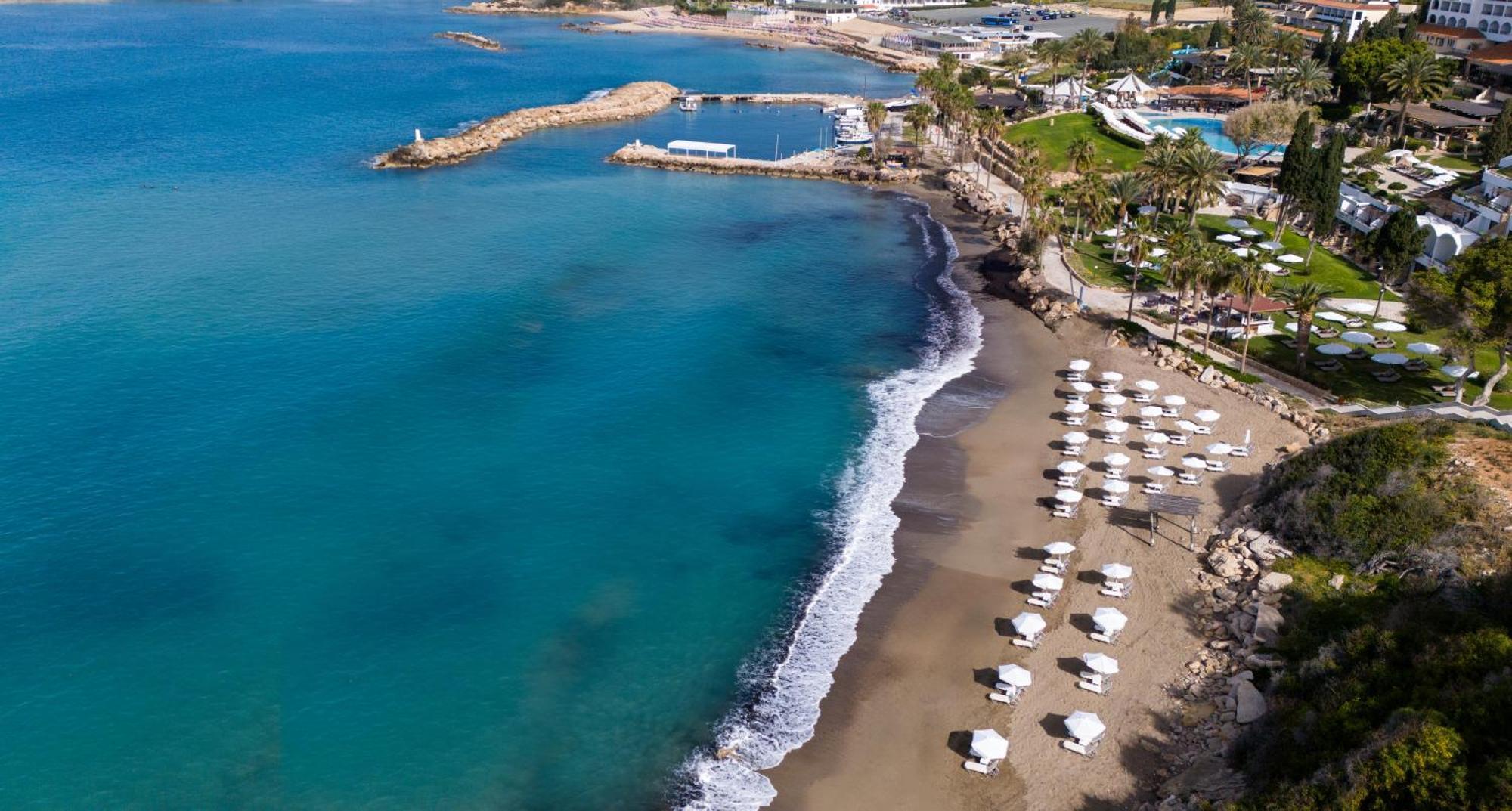 Coral & Cyprus 5*