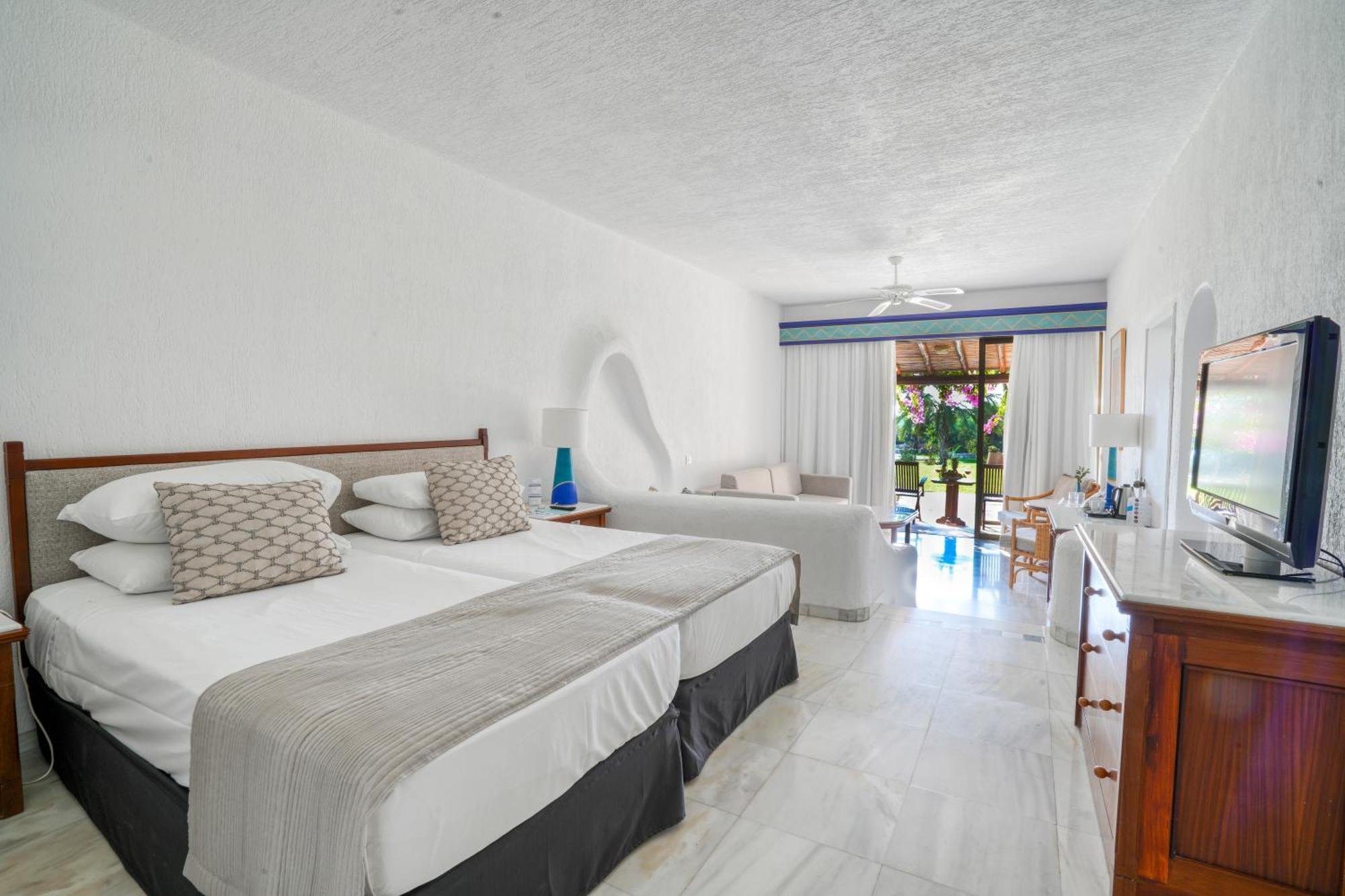 Hotel Coral & Cyprus
