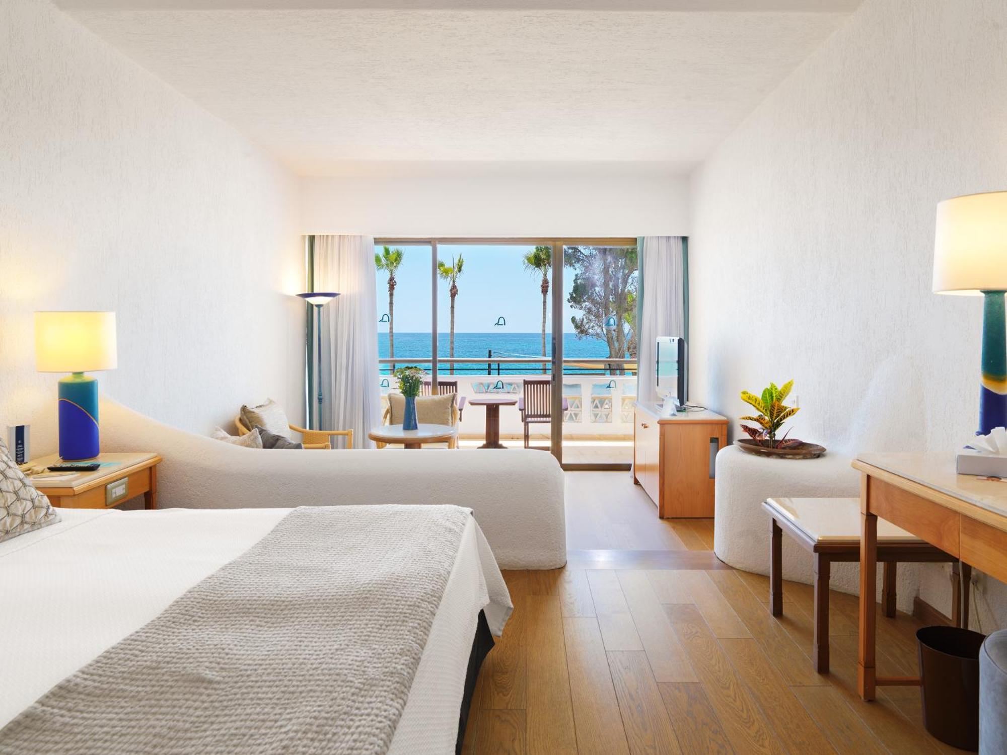 Coral & Cyprus Hotel 5*