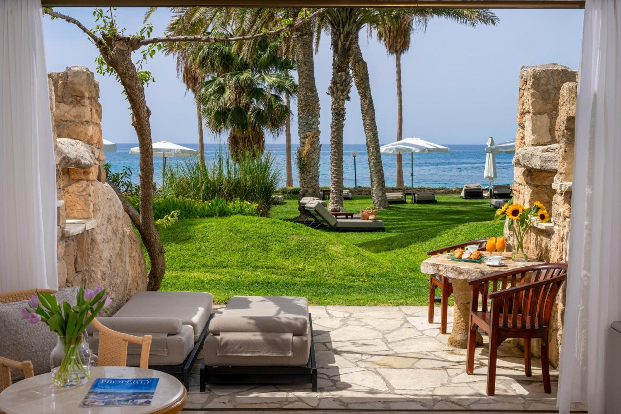 Coral & Cyprus 5* Coral Bay