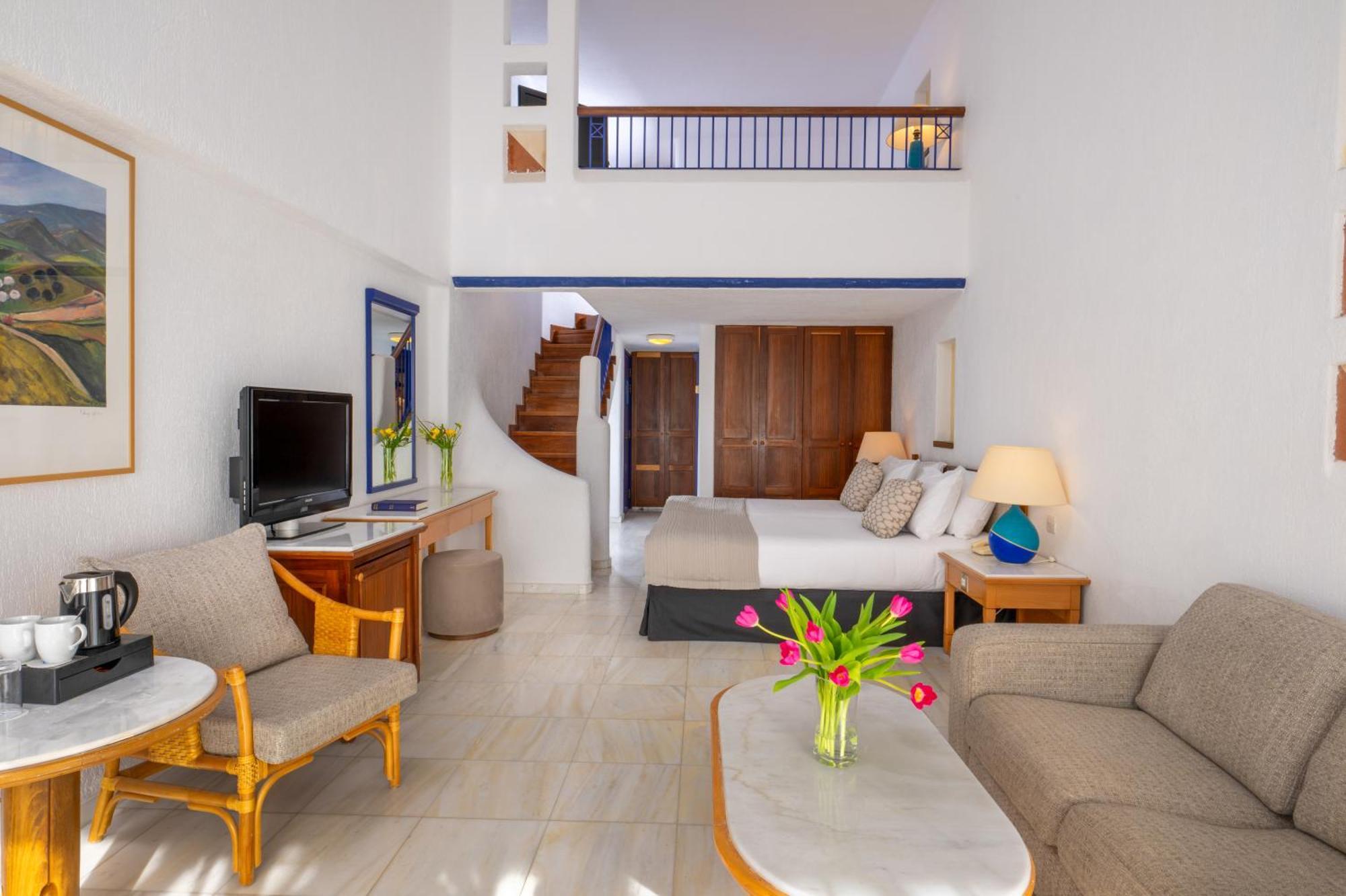 Hotel Coral & Cyprus