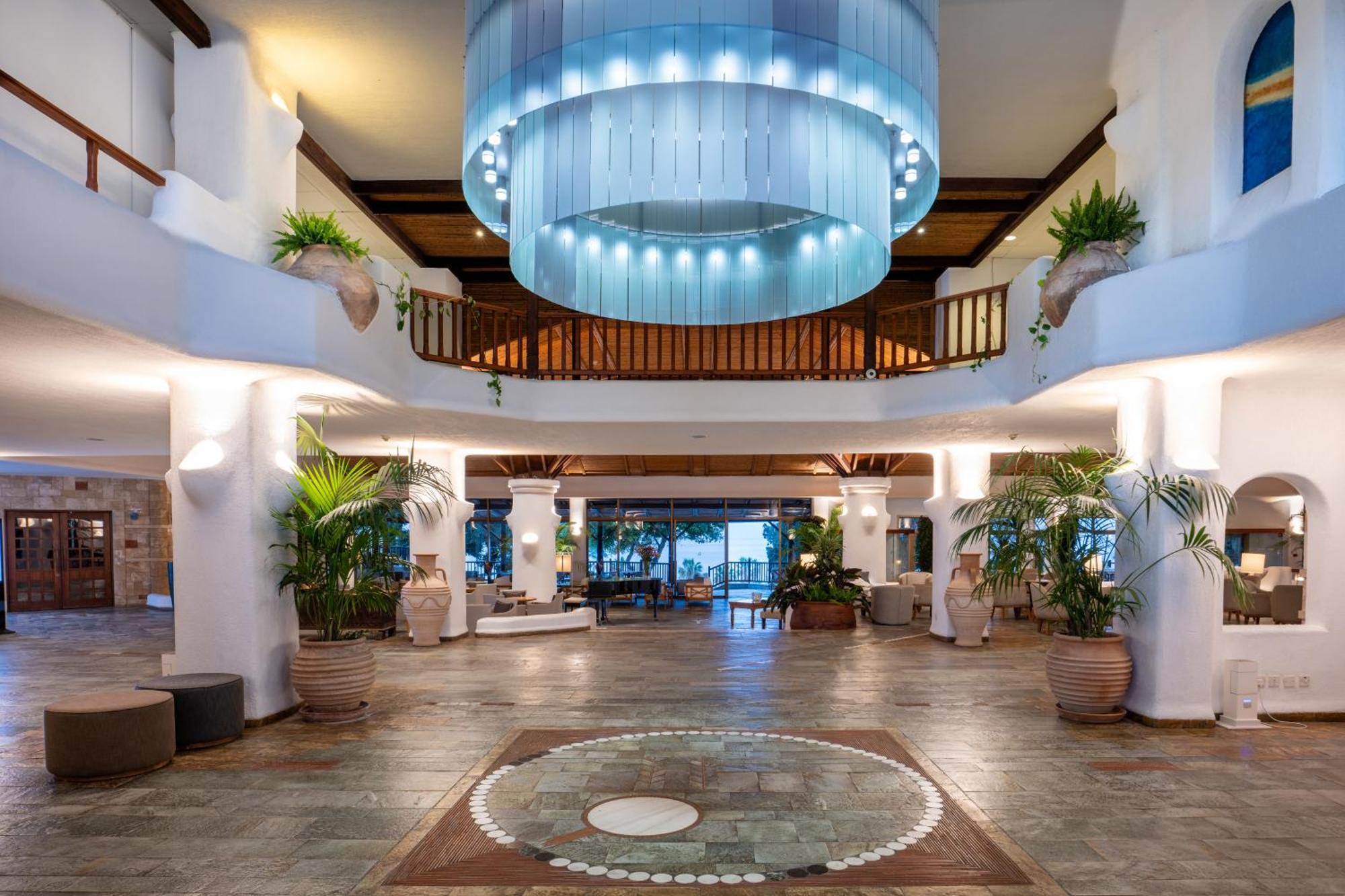 Hotel Coral & Cyprus Coral Bay