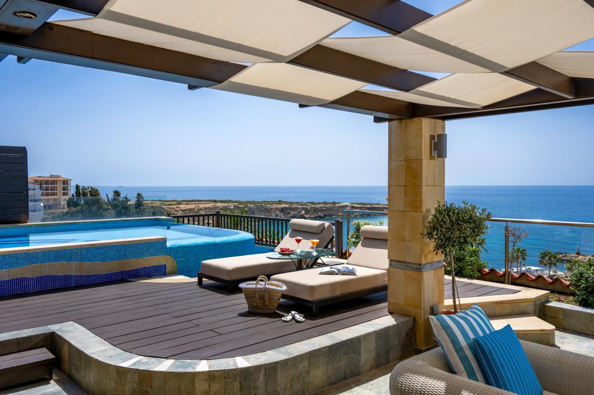 Hotel Coral & Cyprus