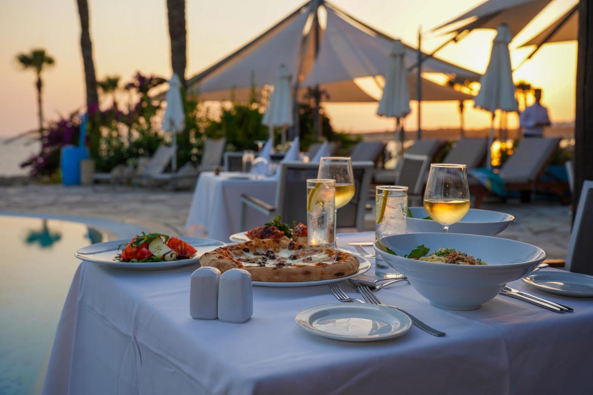 Hotel Coral & Cyprus 5*