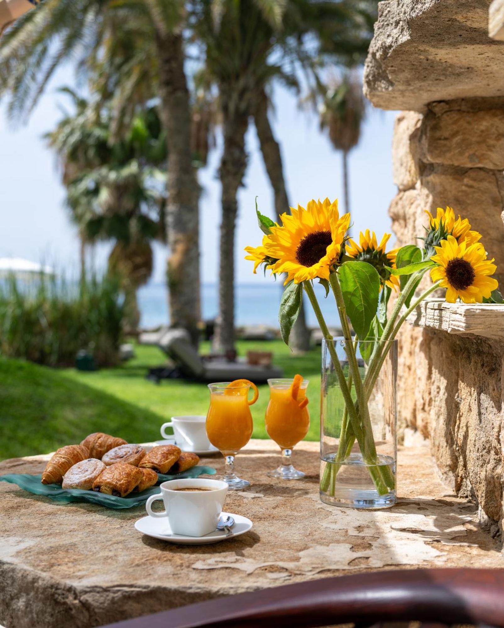 Coral & Cyprus 5* Coral Bay