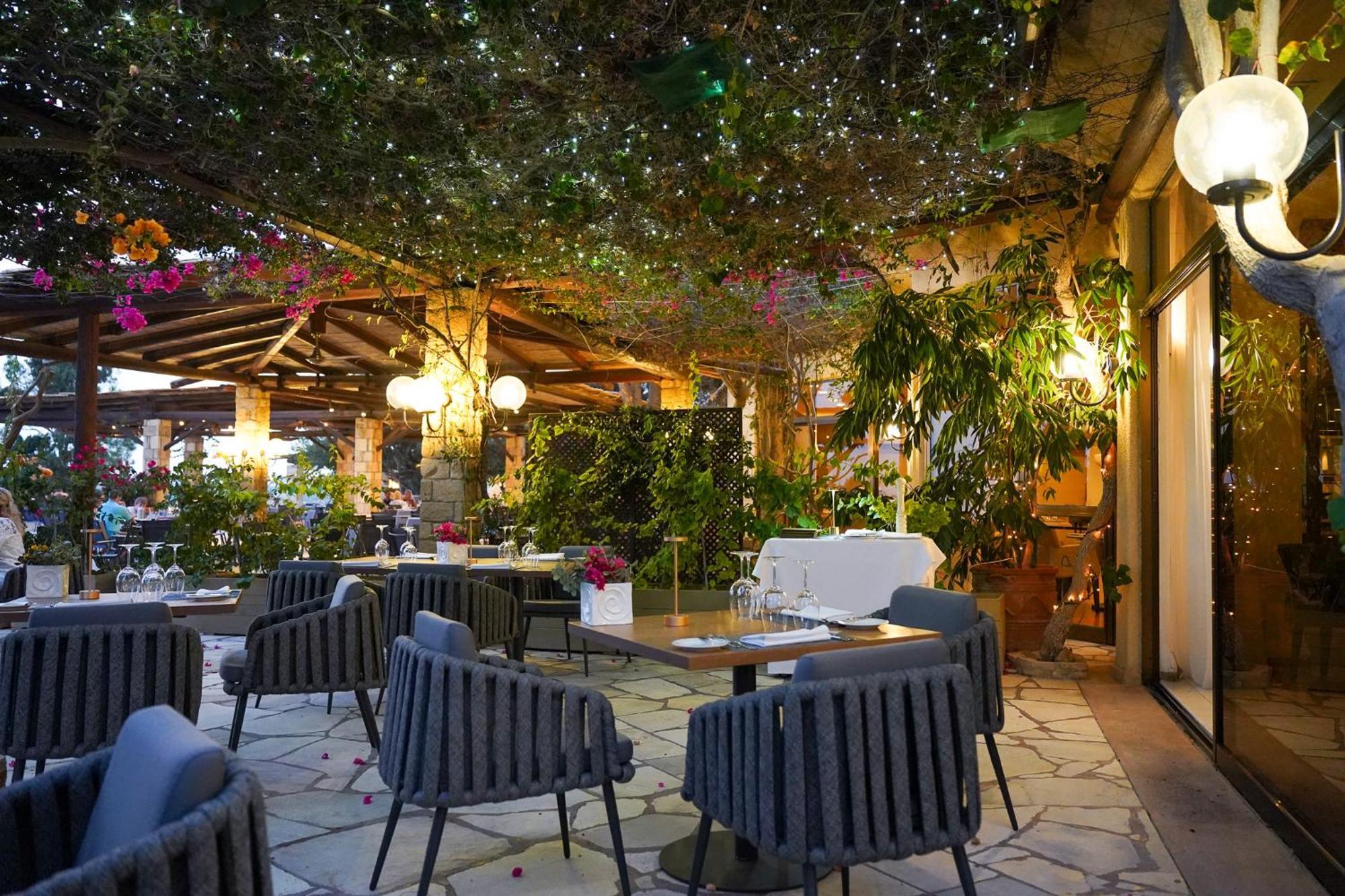 Coral & Cyprus Hotel