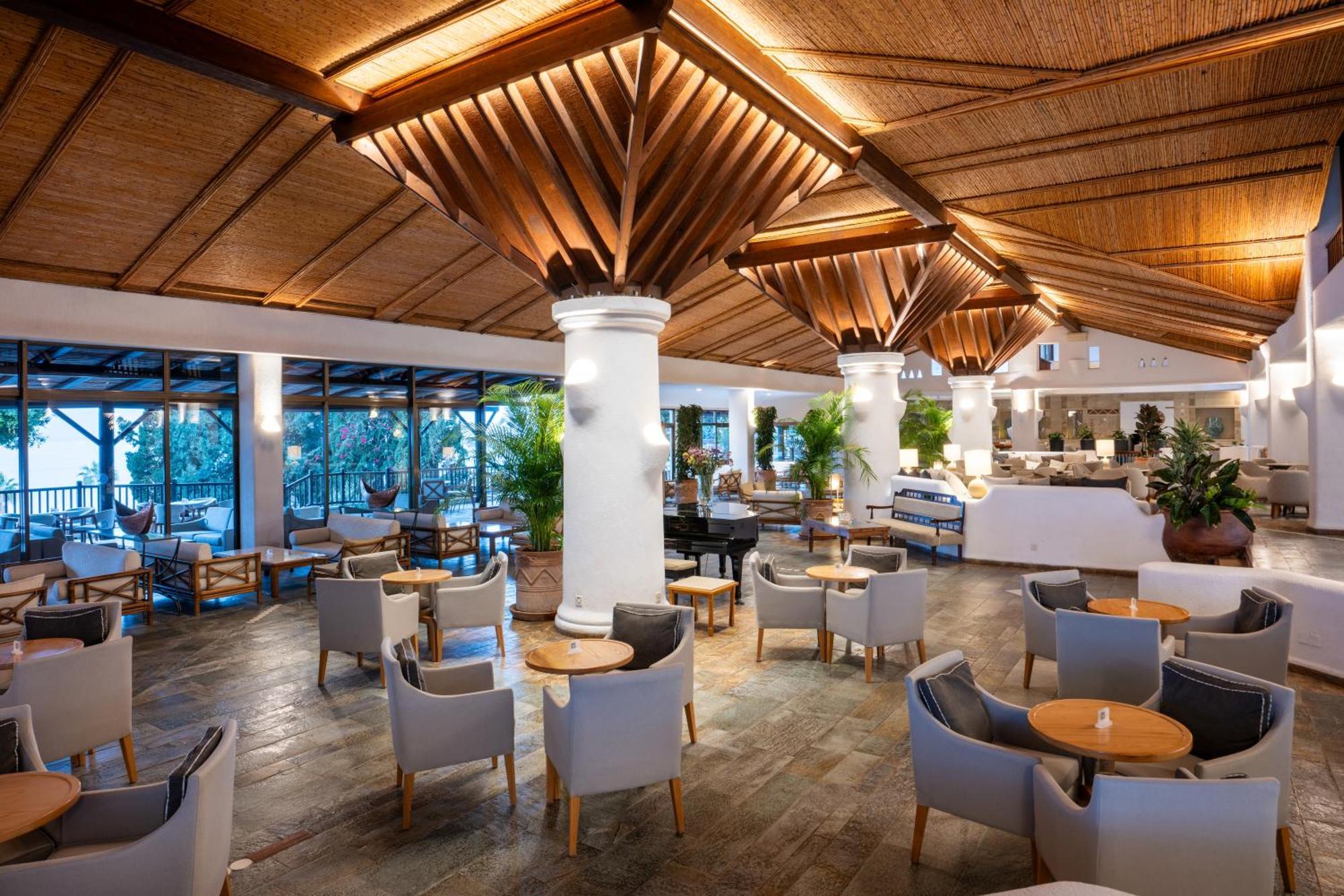 Hotel Coral & Cyprus 5*