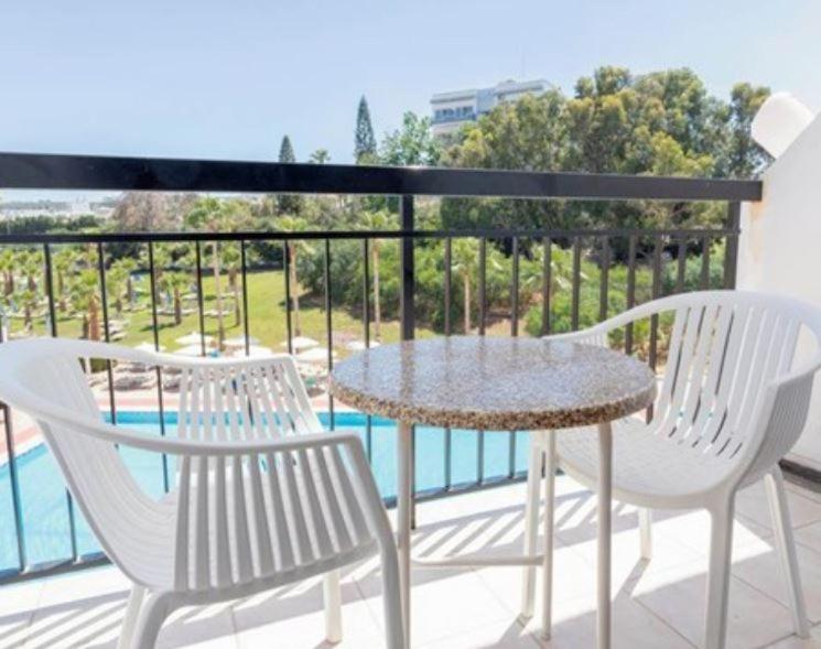 Anastasia Splash Residences 4*