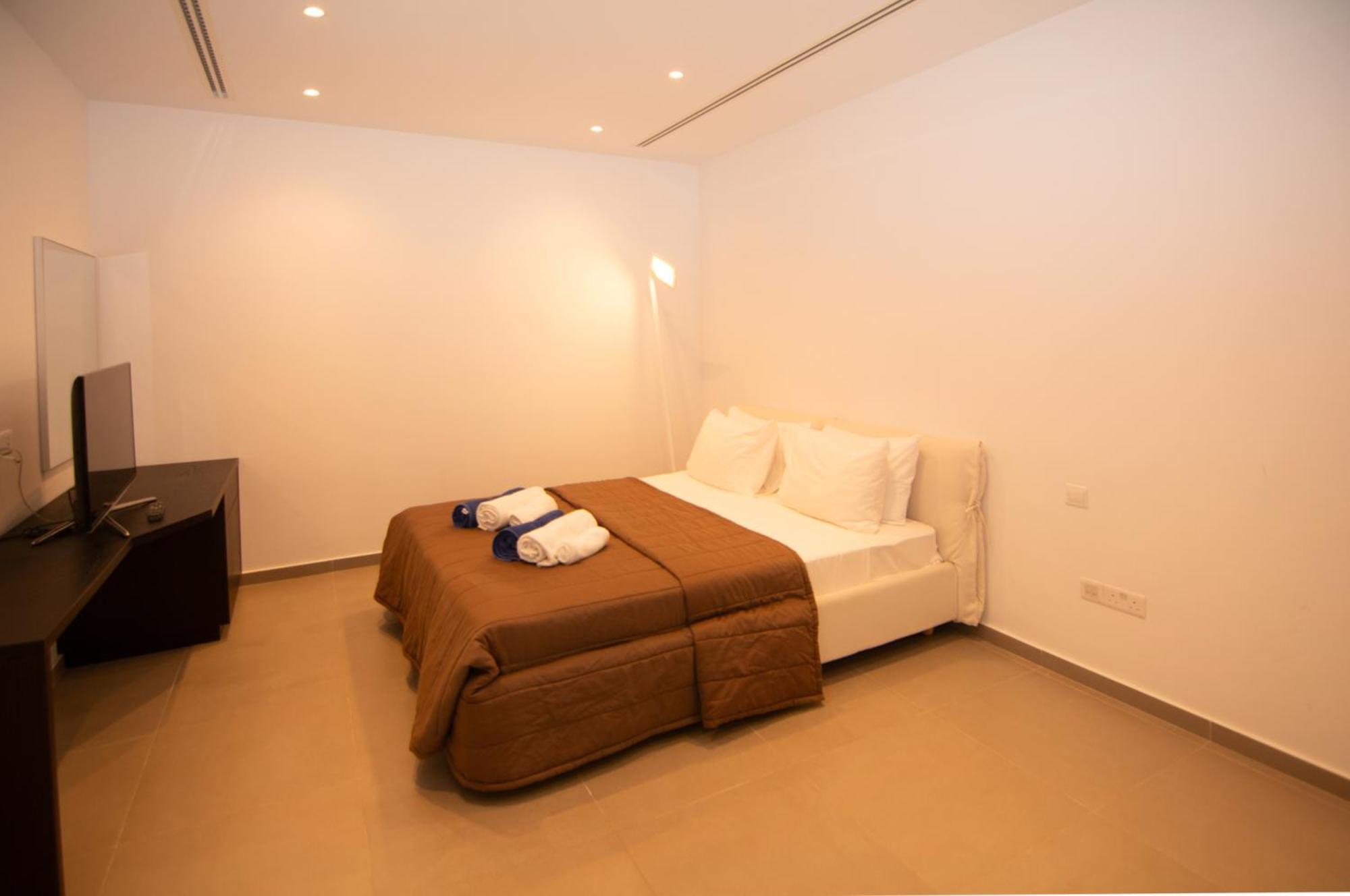 Villa Seafront Layla By Ruidoso Luxury Ayia Napa
