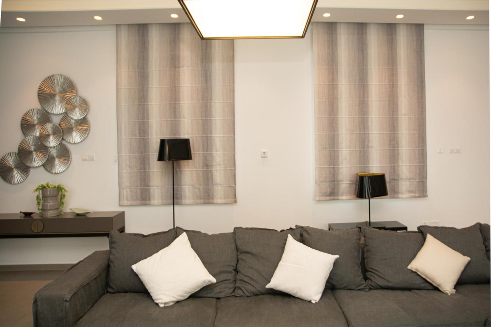 Seafront Layla By Ruidoso Luxury * Ayia Napa