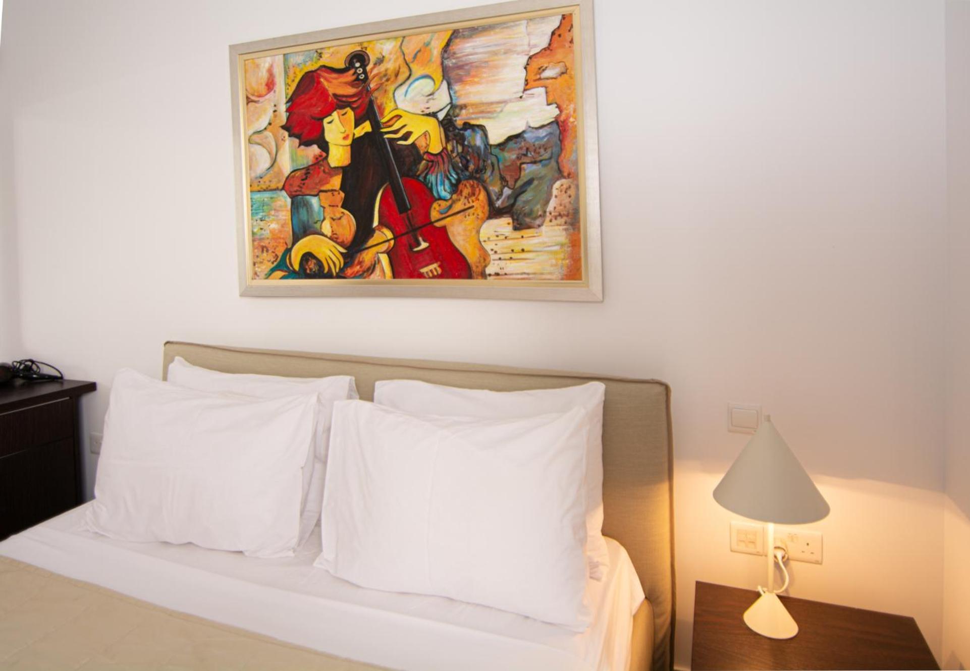 Villa Seafront Layla By Ruidoso Luxury