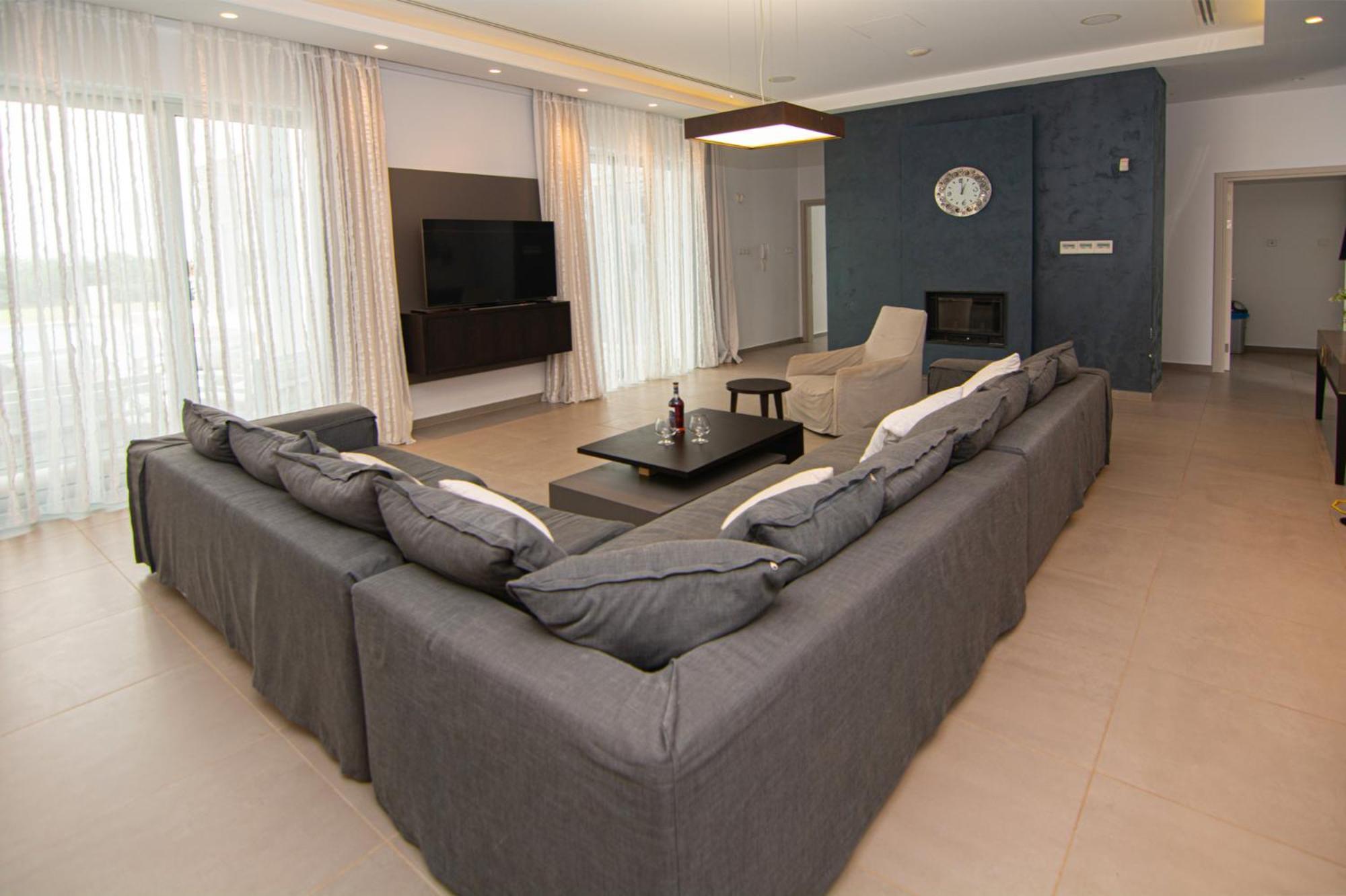 Seafront Layla By Ruidoso Luxury Villa