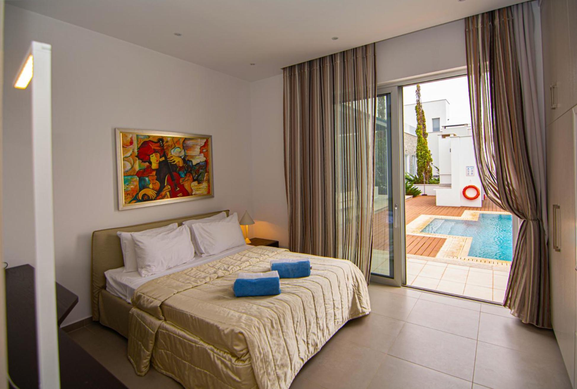 Seafront Layla By Ruidoso Luxury Villa *