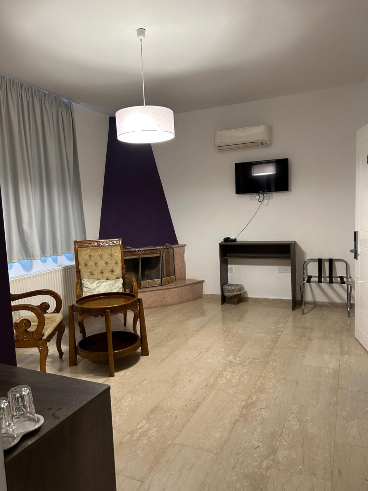 Hotel St Elena Boutique Larnaca