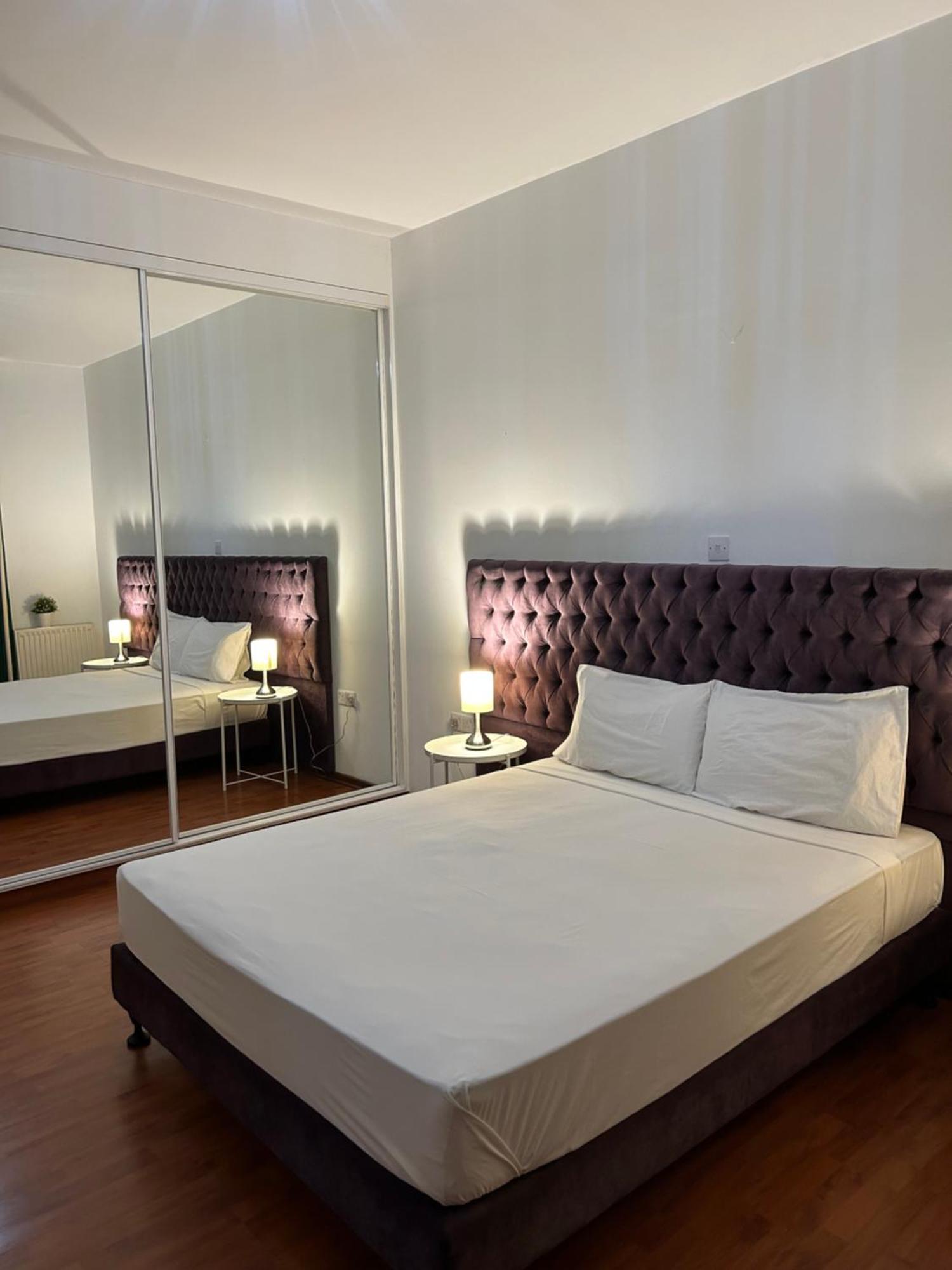St Elena Boutique Hotel Larnaca