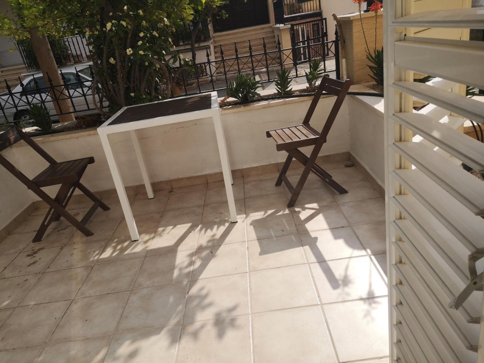 St Elena Boutique Hotel Larnaca