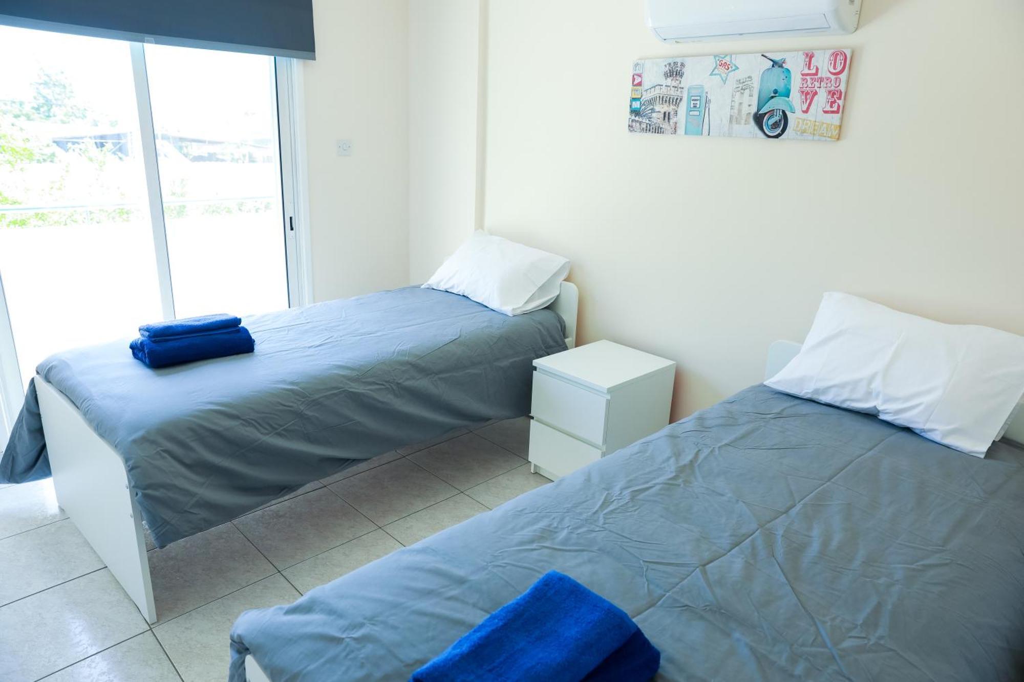 Appartement Mackenzie Flat 101