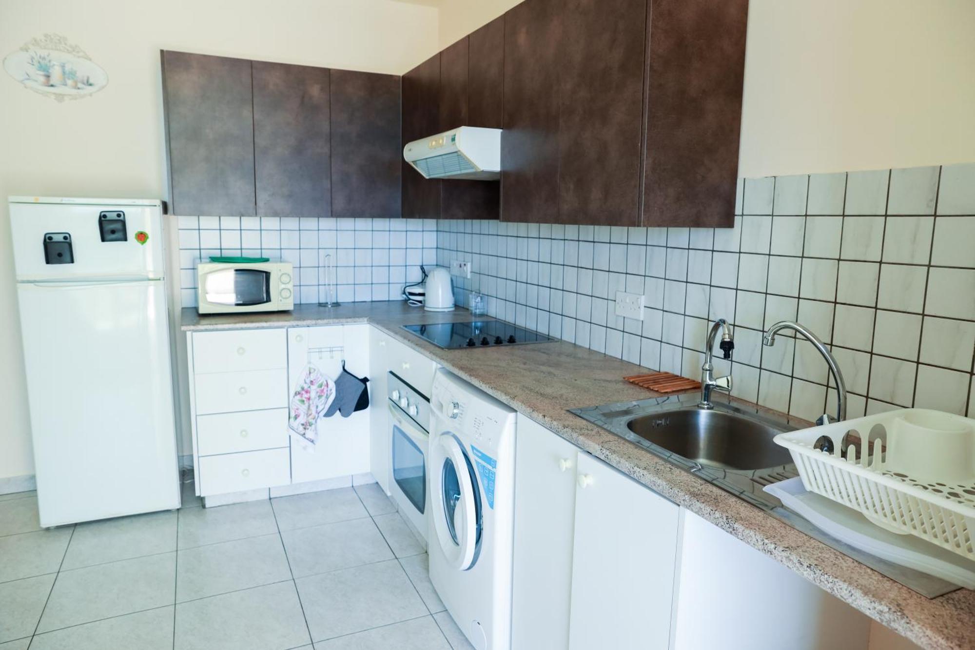 Mackenzie Flat 101 Appartement *