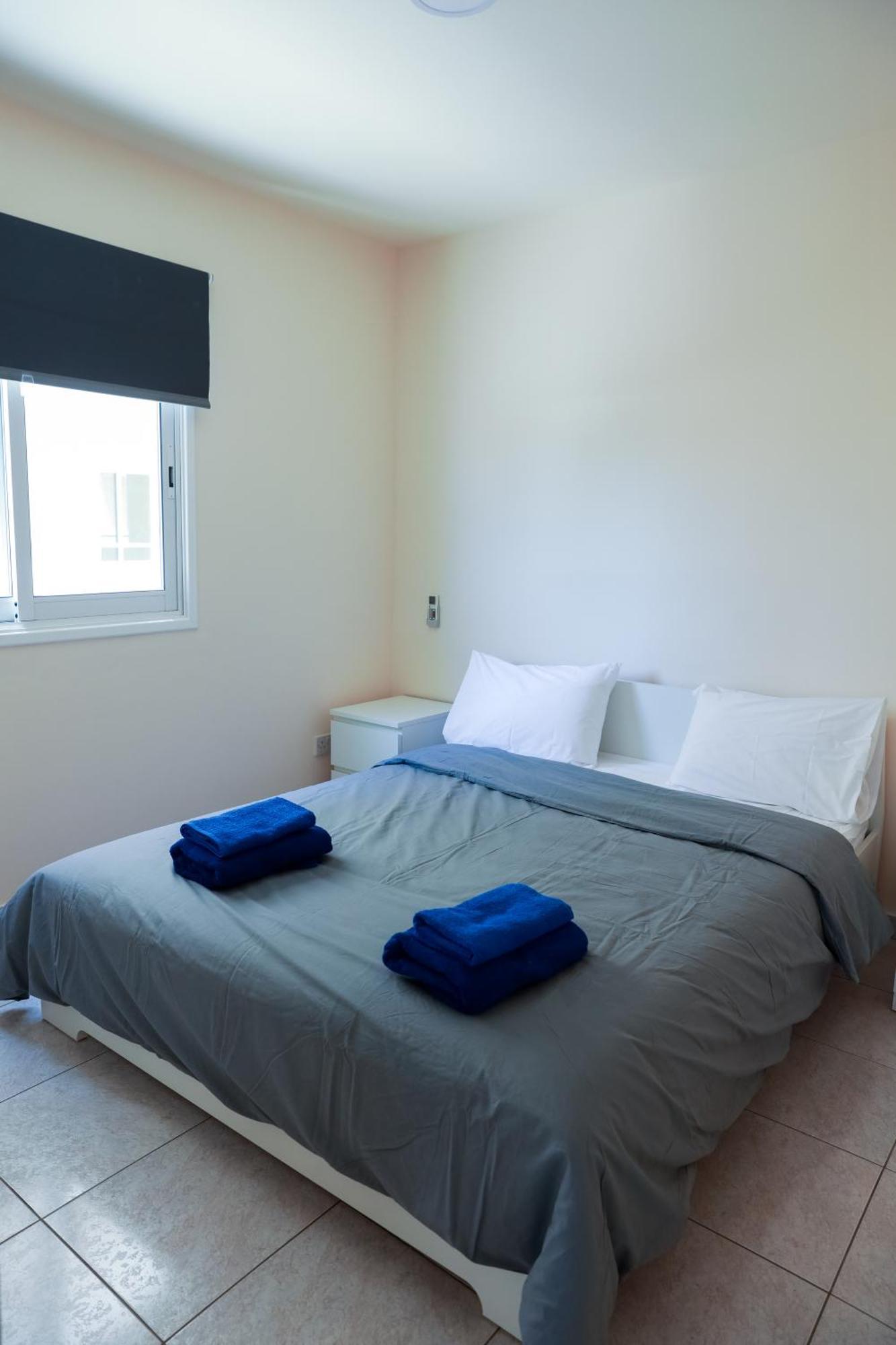 Mackenzie Flat 101 Appartement *