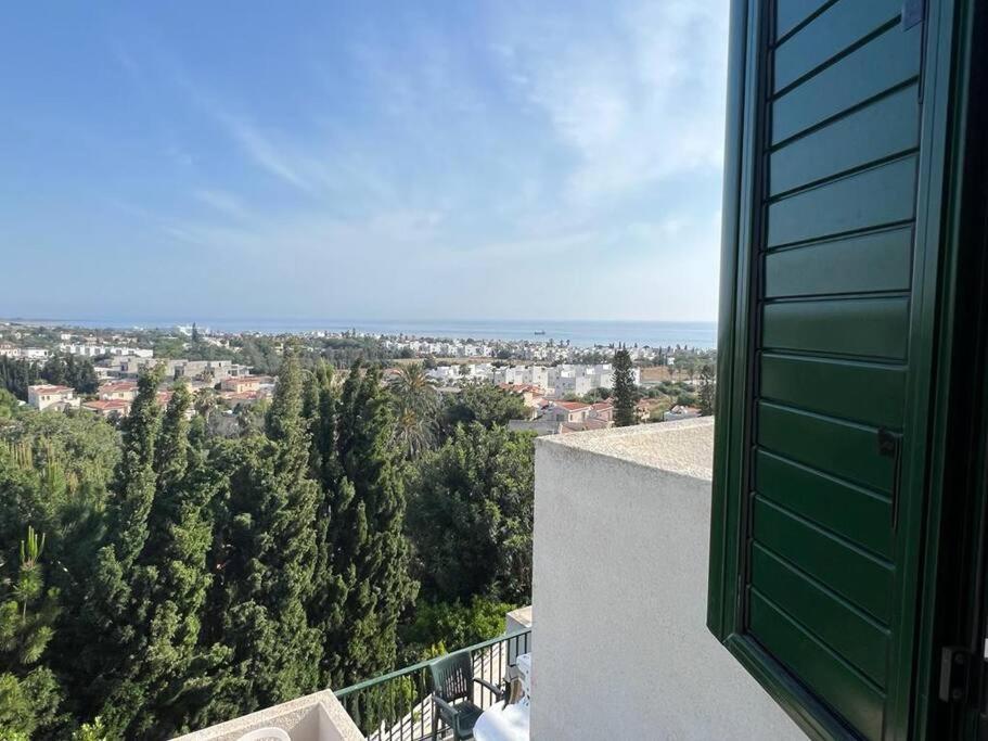 Pelagos Panorama 2b, Seaview, Pool Klorakas